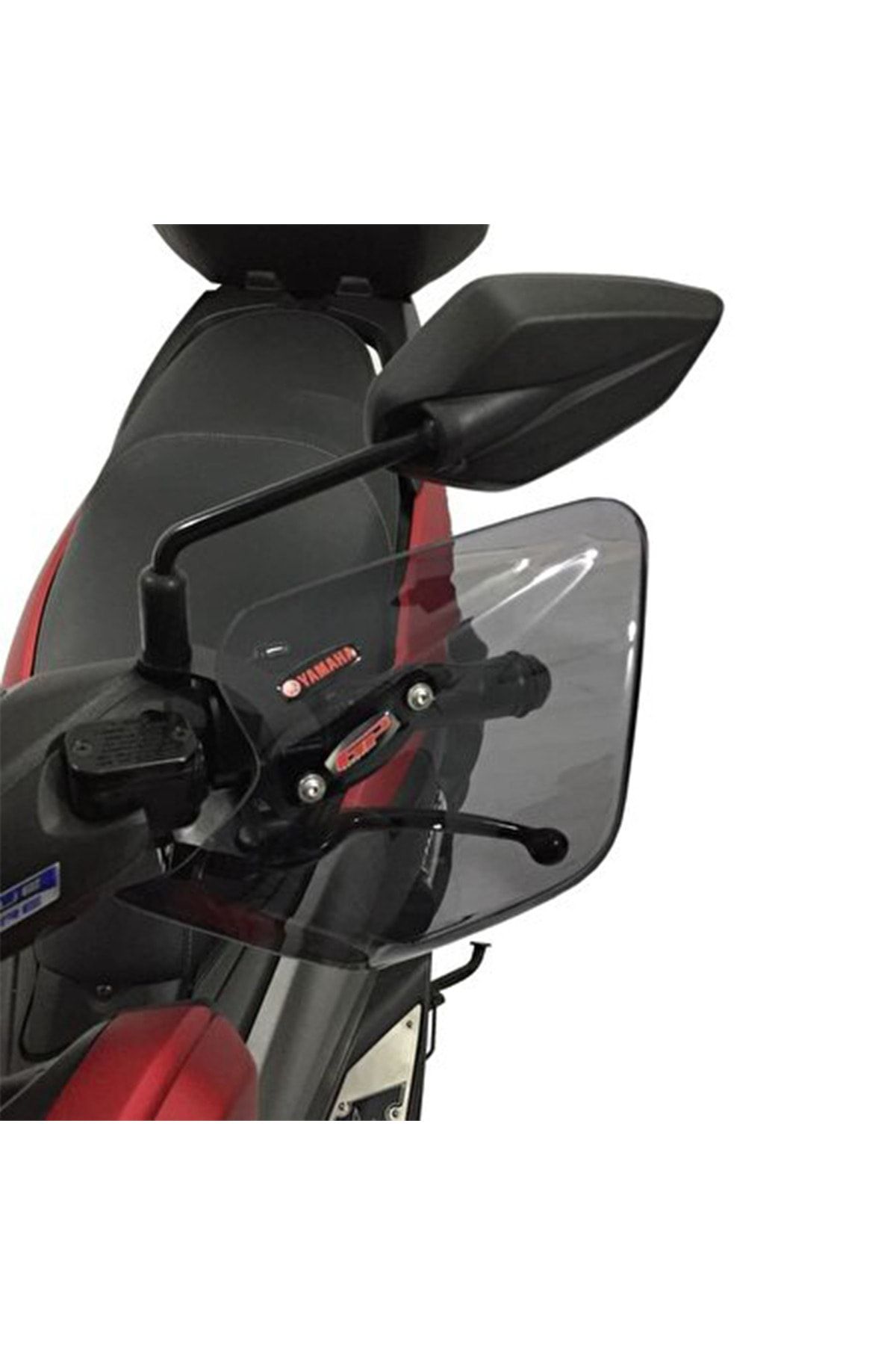 Yuasa Gp Kompozit Nmax 125-155 Uyumlu Elcik Koruma 2015-2021