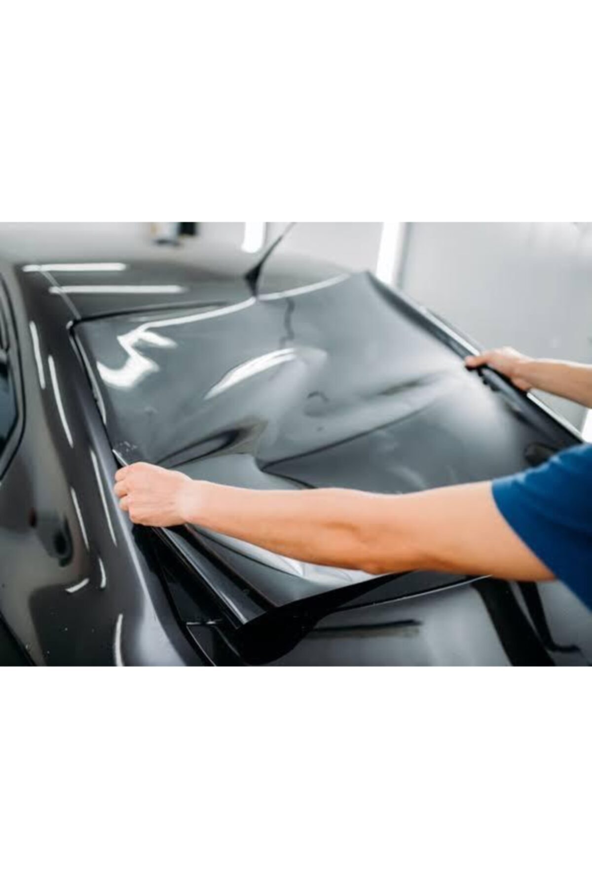 Sunnex Seramik Oto Cam Film