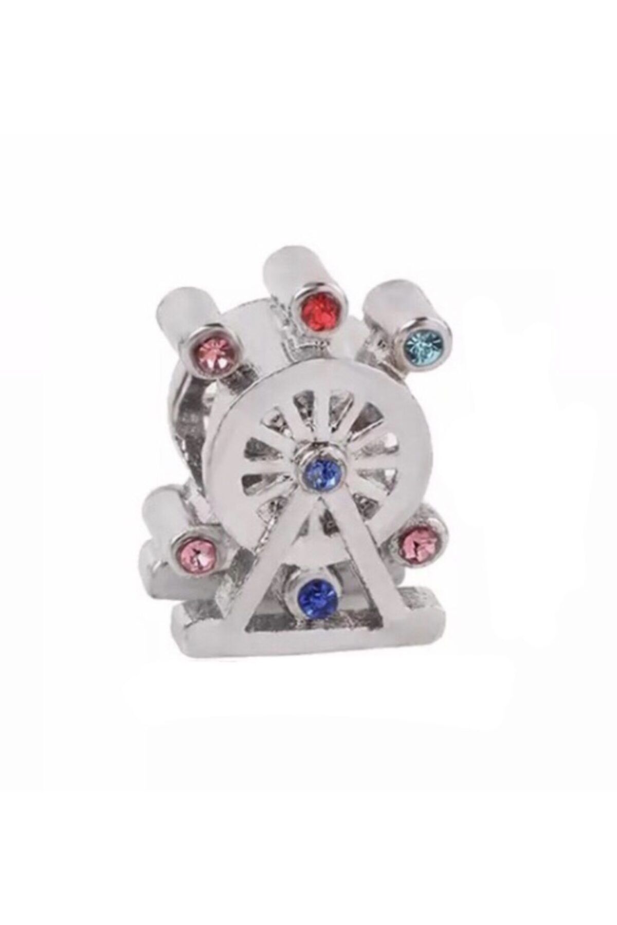 Jenuzo Dönme Dolap Charm