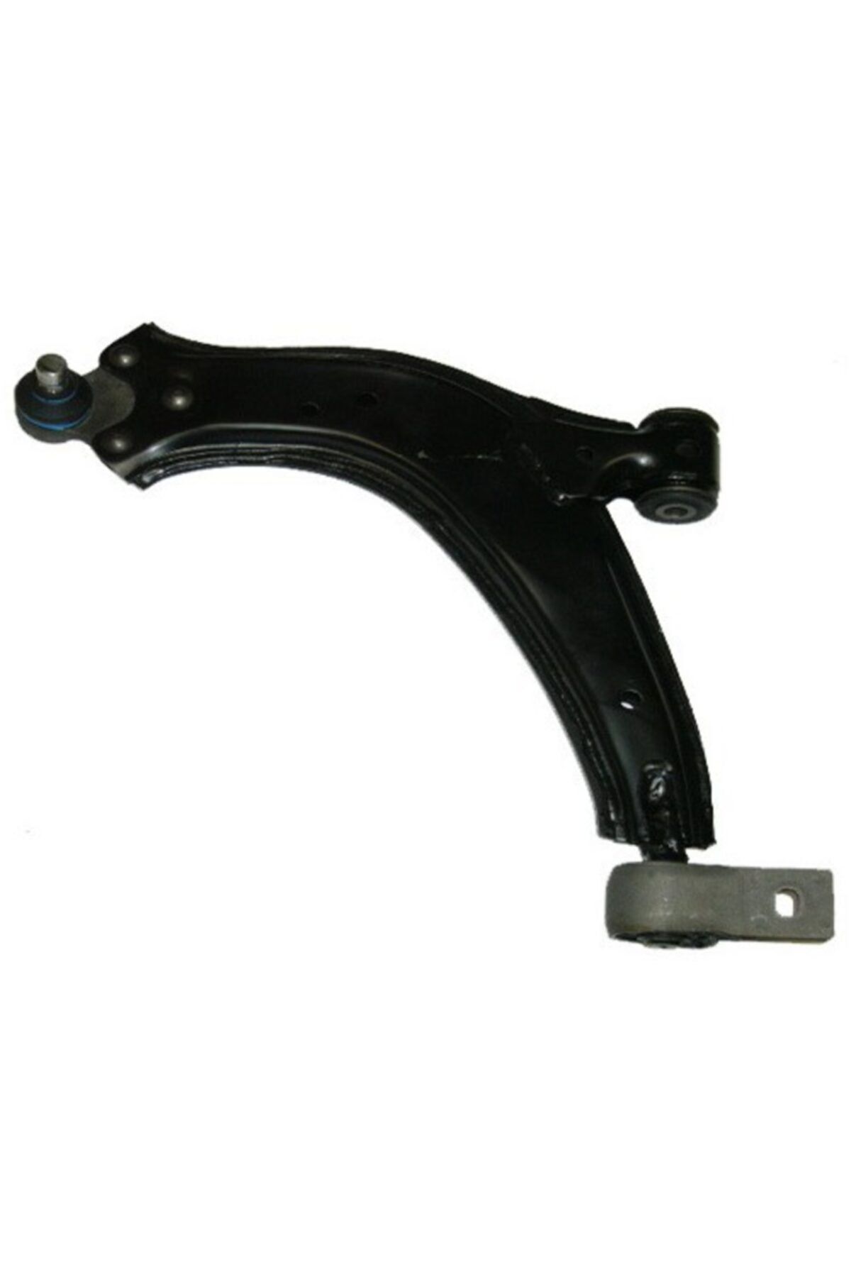 AML Oem:3520.h5-3520.h8-3520.a2-3520.f8: Alt Salıncak Komple Sol (hid