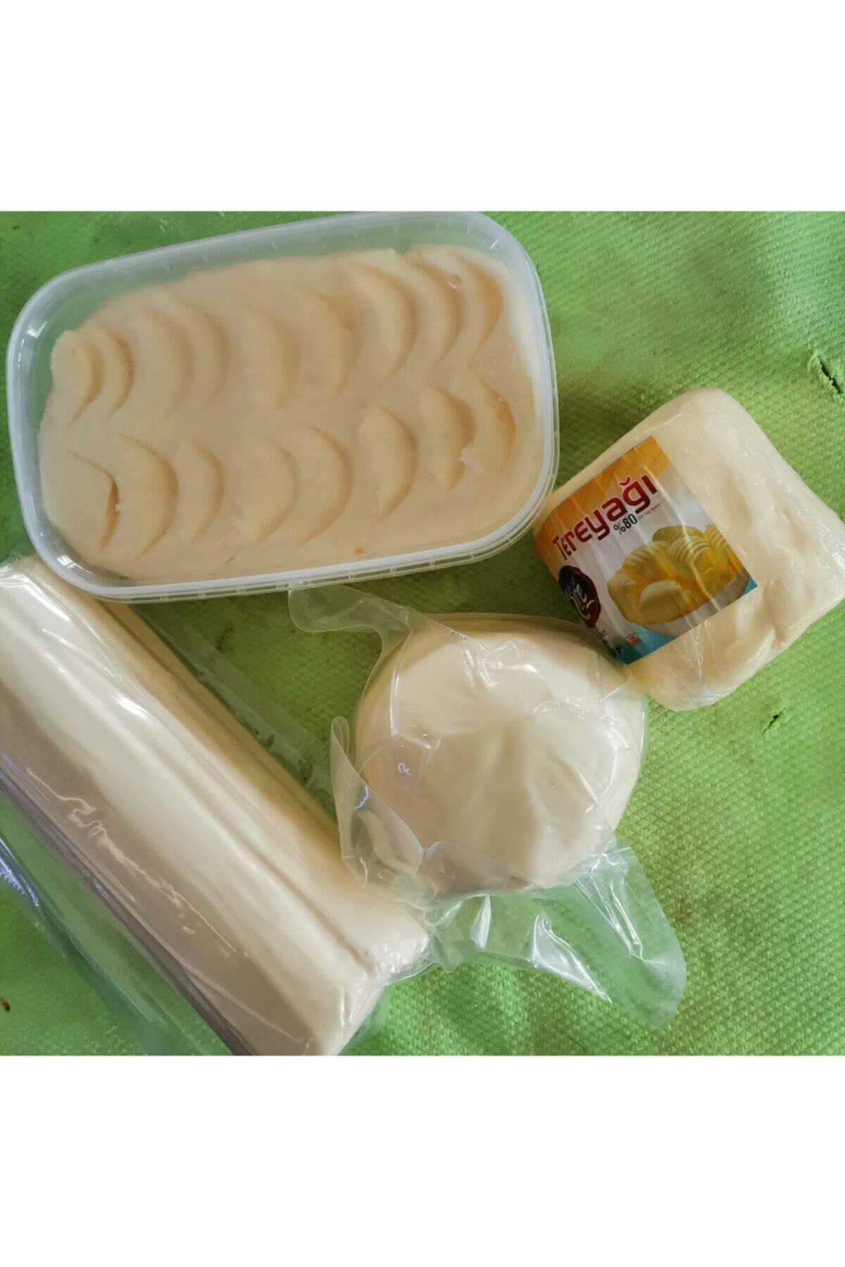 BABA&OĞUL Yöresel Tereyağı 1kg