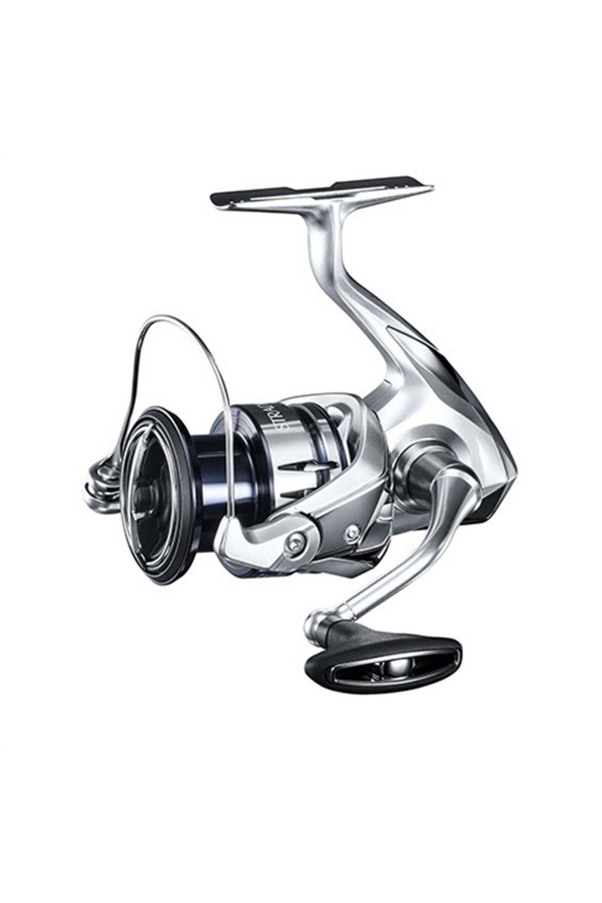 Shimano Shımano Stradıc C3000 Xg Fl Olta Makinesi