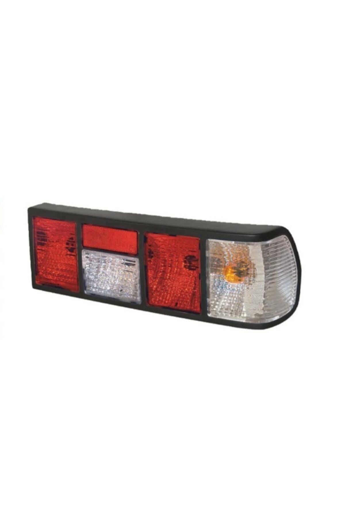 AFT Cerkez M131 23: 17123 Stop Lambası Sol 95 Md. Doğan Slx