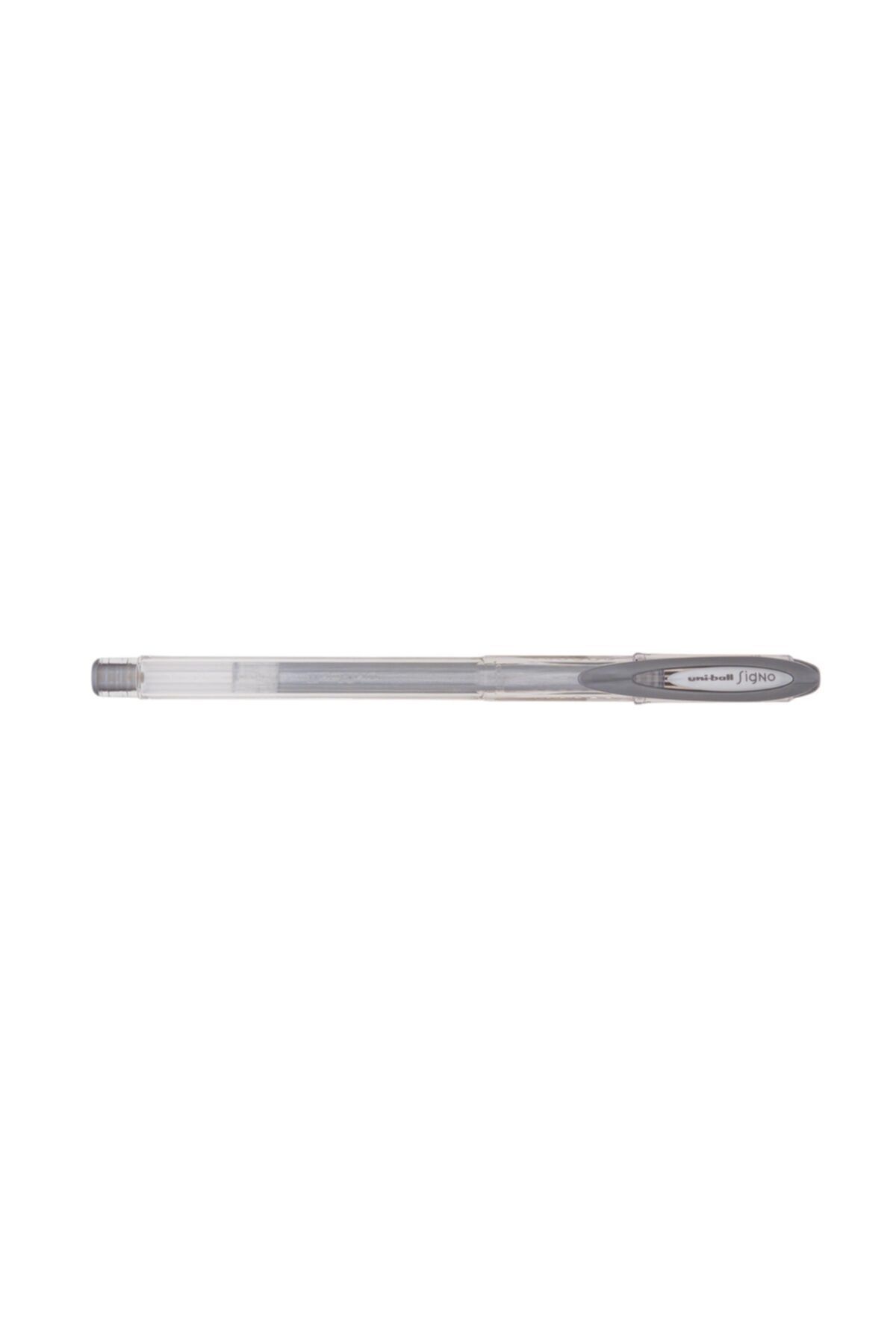Uni Pilot Kalem -ball Um-120nm Signo Noble Gümüş