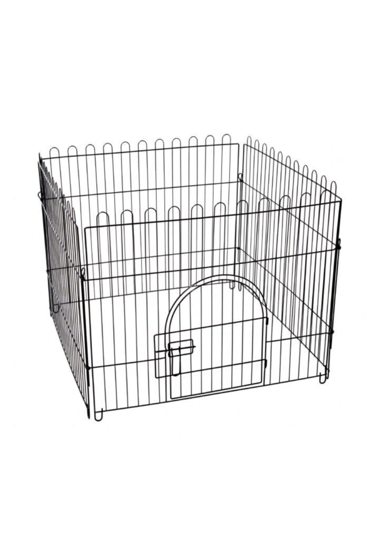 Doglife Köpek Oyun Çiti 84x69cm 4parça
