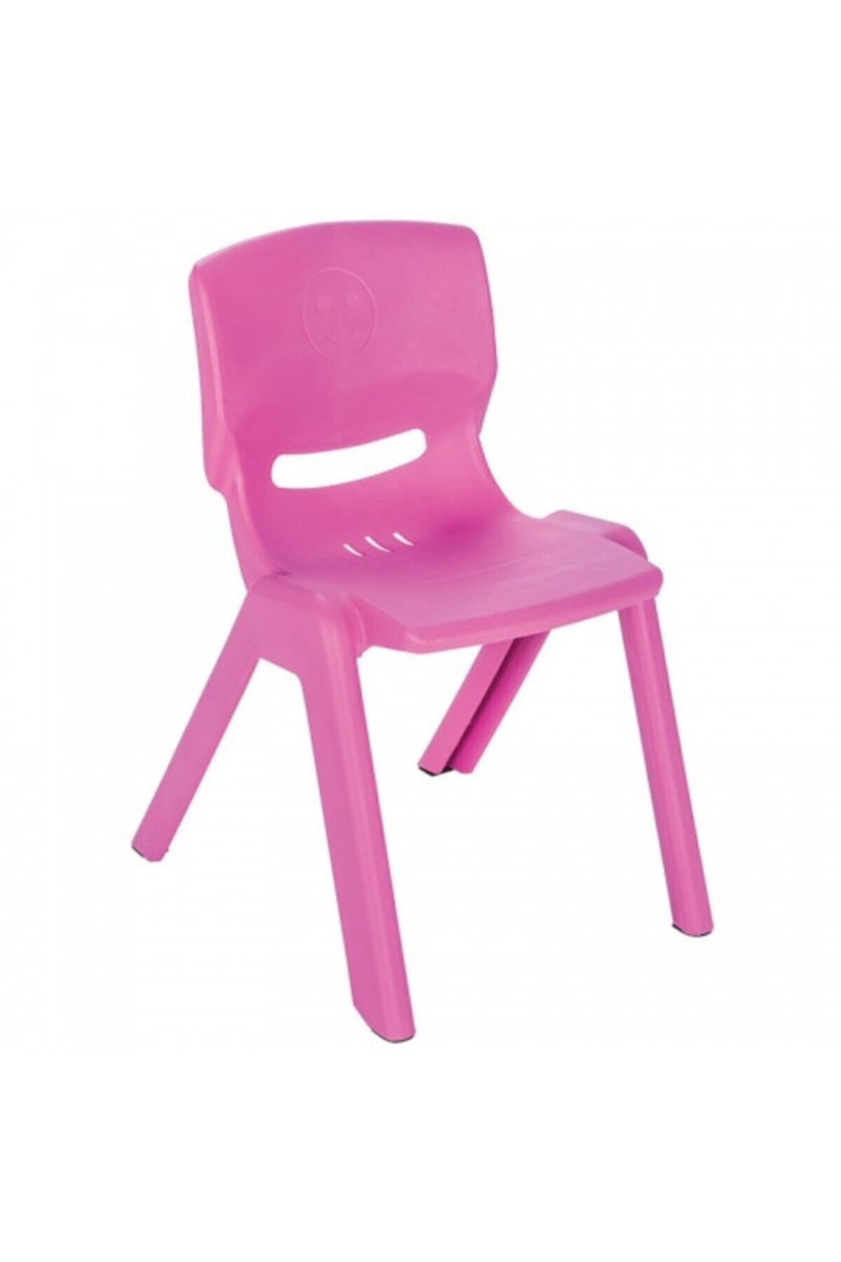 SEVENKARDEŞLER 03-461 Happy Sandalye (pembe) Oyuncak