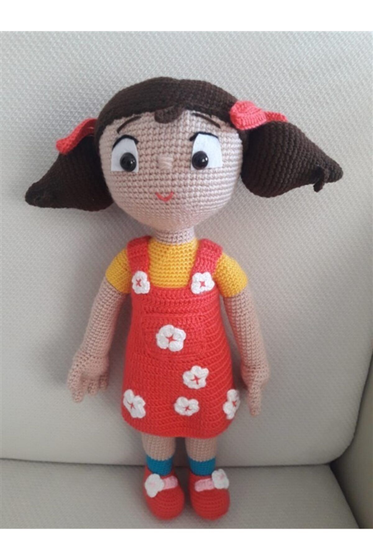 İREMNUR AMİGURUMİ Irem Nur Amigurumi