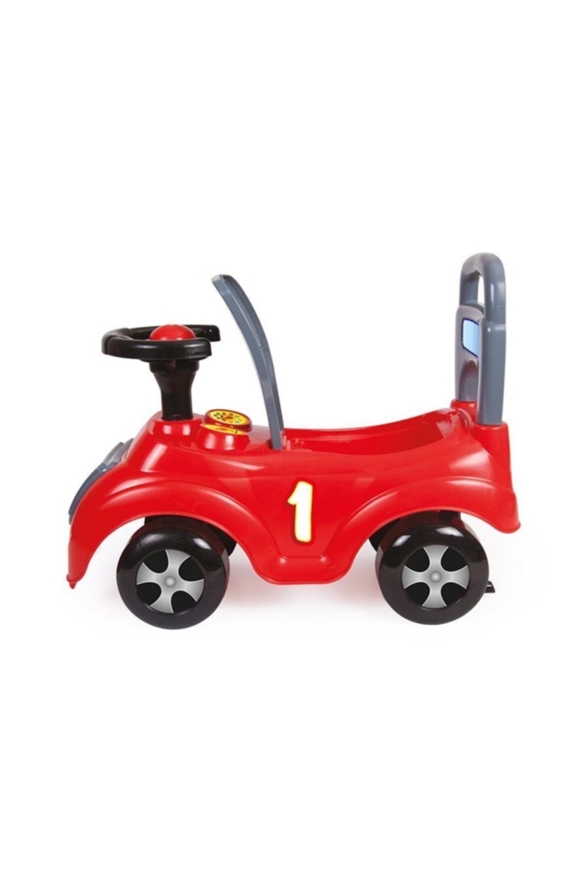 DOLU OYUNCAK 8020 Dolu Mini Ranger