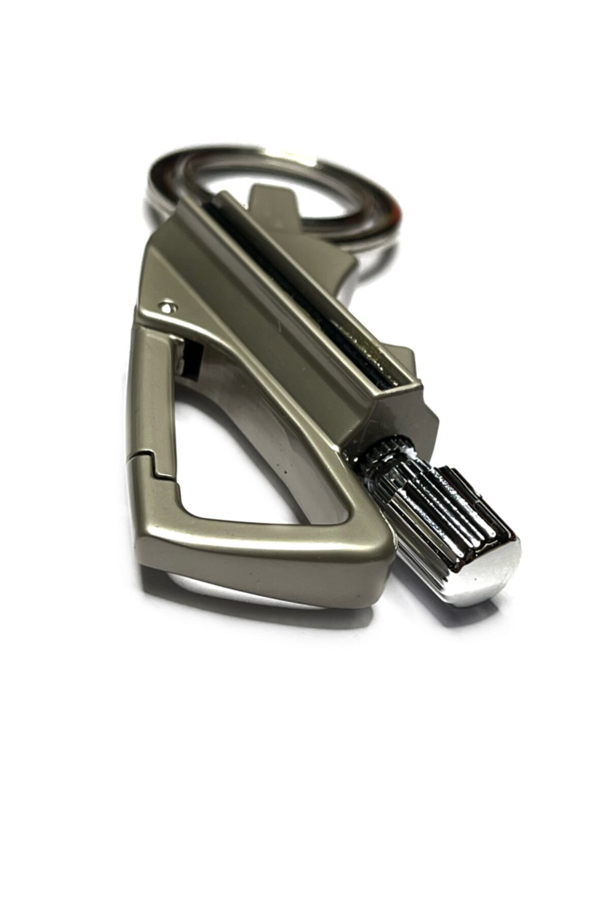 TASKAFA Taş Kafa-sm-467t-1 Zippo Benzinli Kibrit Çakmak