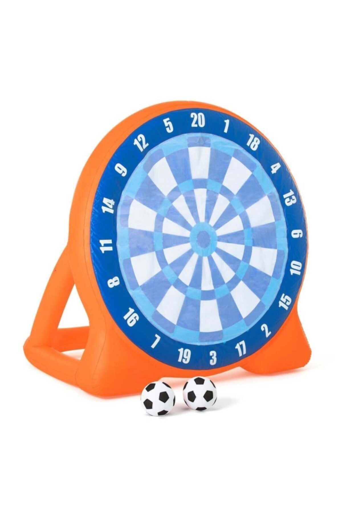 BESTWAY All Star Kickball Şişme Dart Tahtası