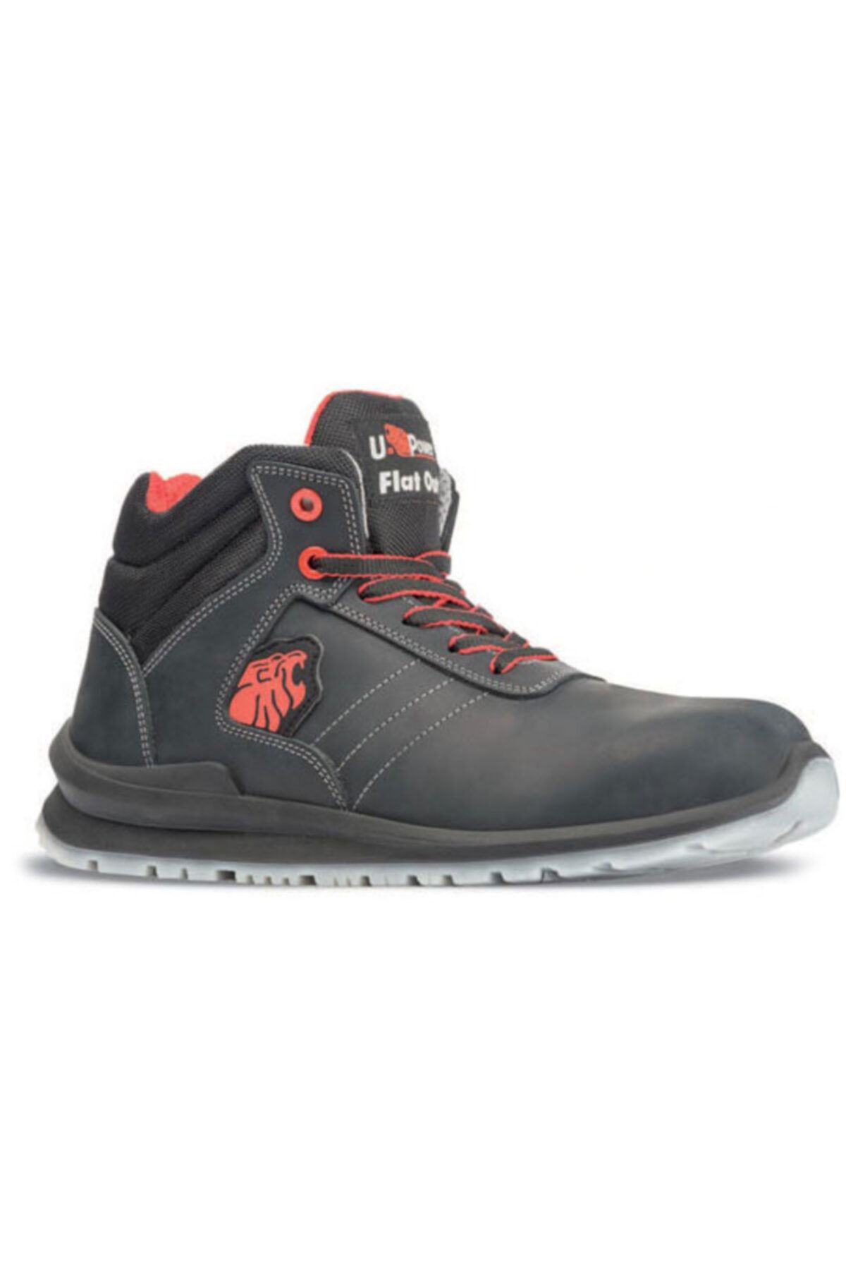 UPOWER Walter S3 Src Iş Botu