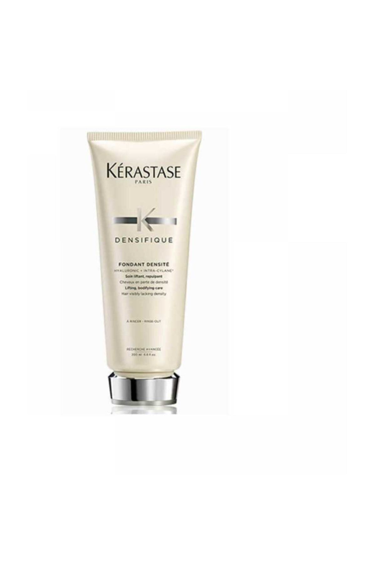 Kerastase Ince Ve Seyrek Saçlar Için Yoğunluk Kazandırma Bakım Kremi 200ml