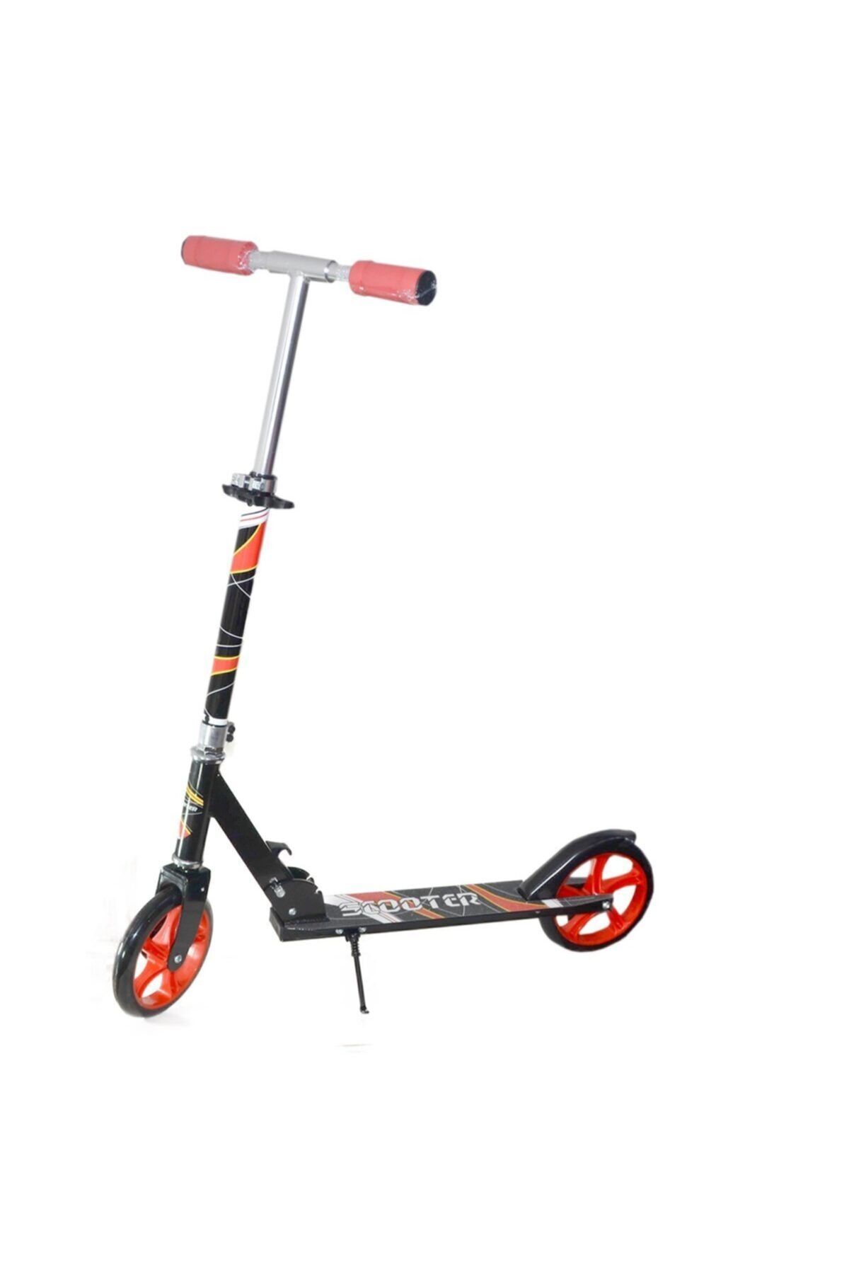 Sunman 2018-1 Metal Scooter