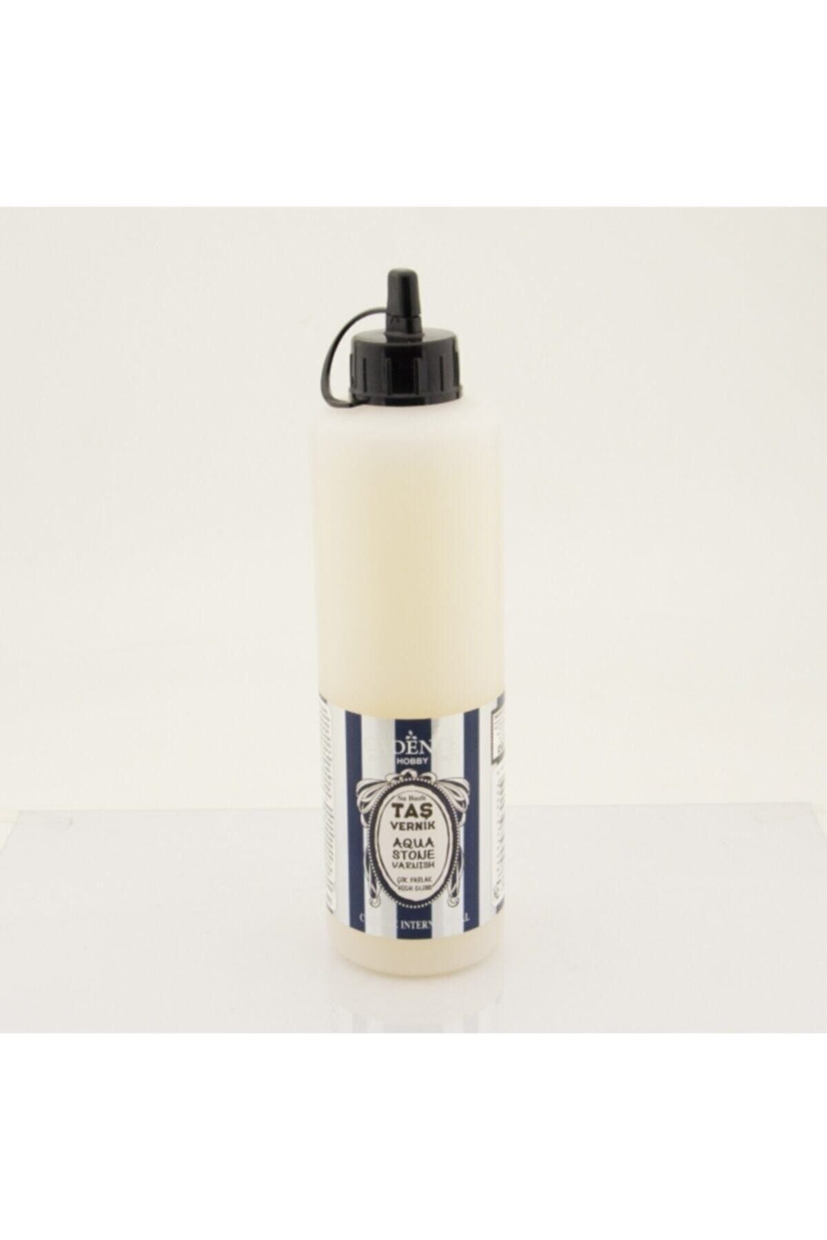 Cadence Boya Taş Vernik 500 ml Parlak