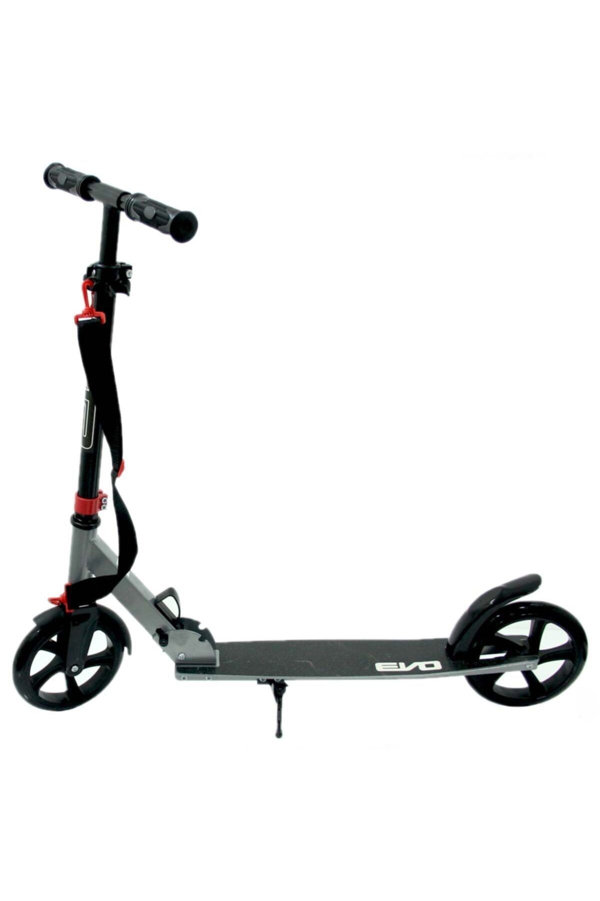Sunman Evo 2 Tekerlekli 200 Mm. Commuter Scooter