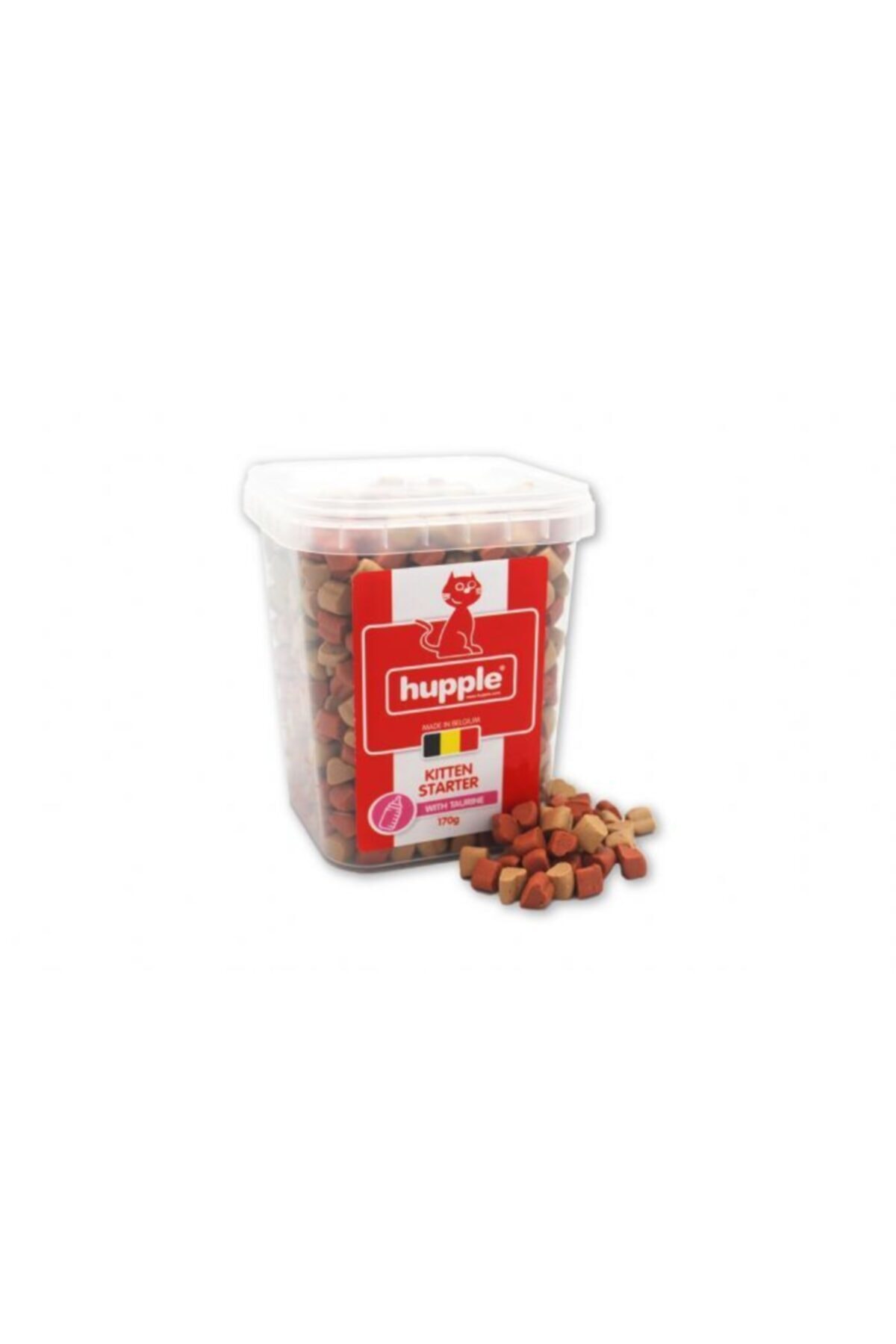 HUPPLE Cat Kitten Starter 170gr