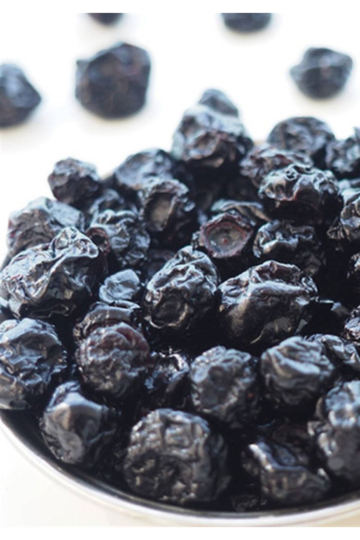 Eaktariye Yerli Yaban Mersini Blueberry (KURUTULMUŞ) 250 gr