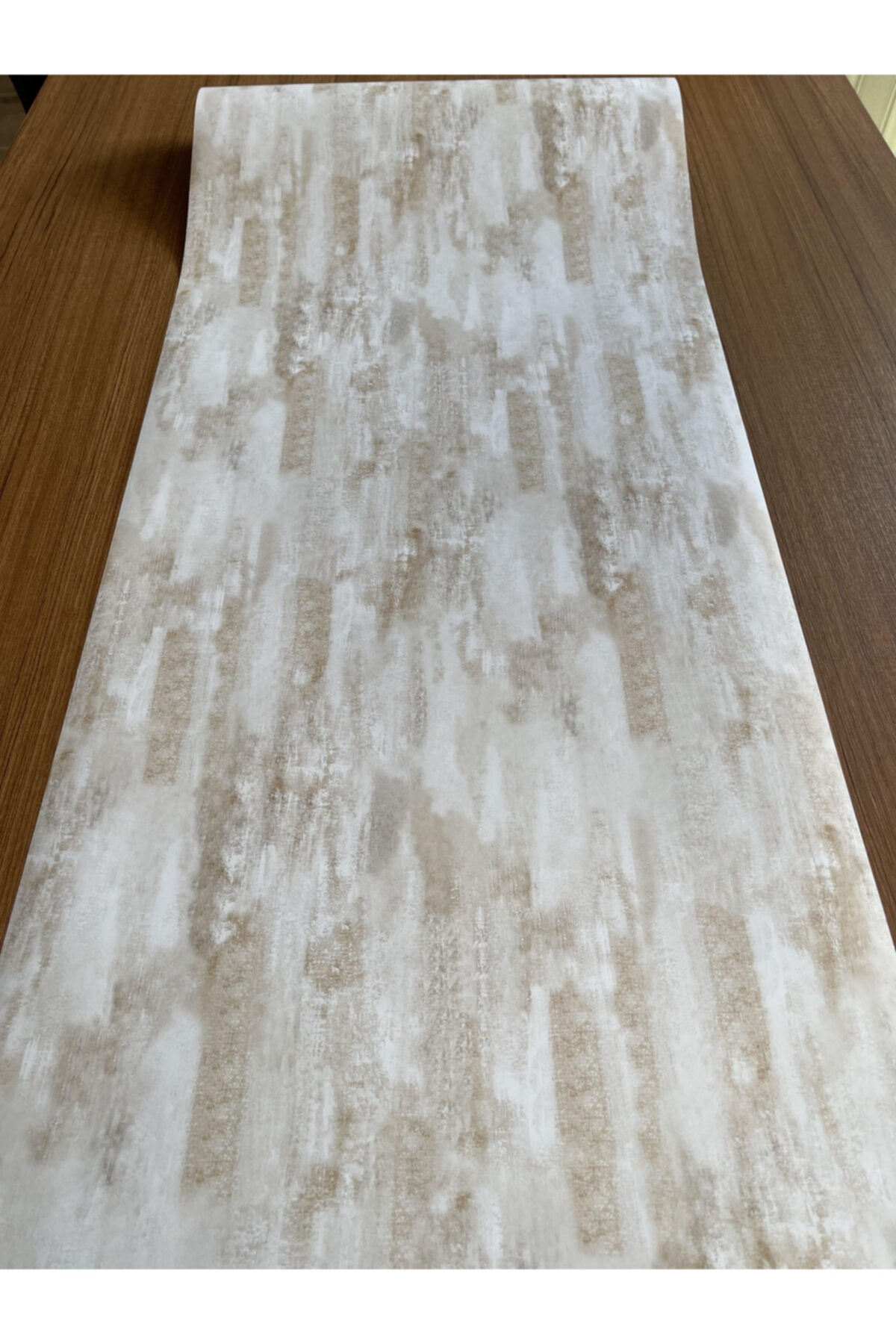 BAŞYAPI DİZAYN Kendinden Desenli Duvar Kağıdı 2663 (5m²)