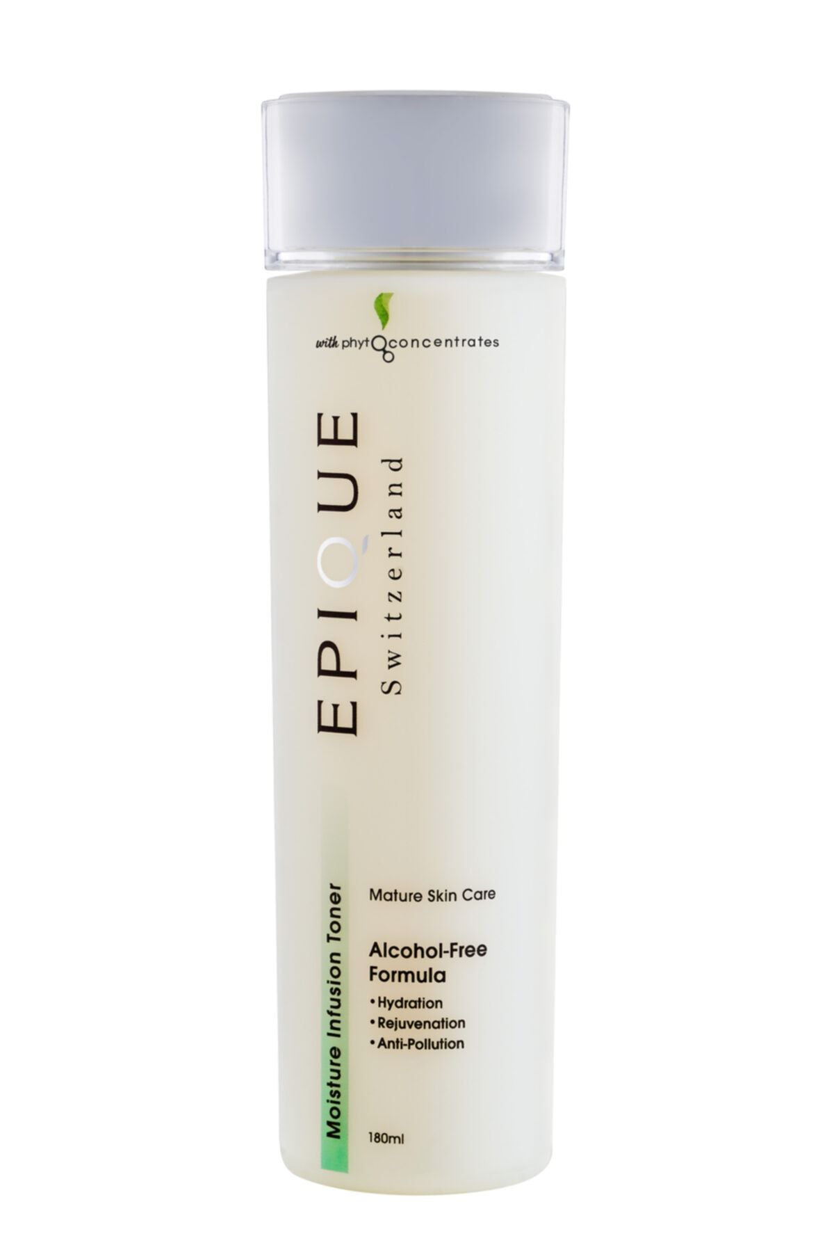 Epique Moisture Infusion Tonik 180 ml
