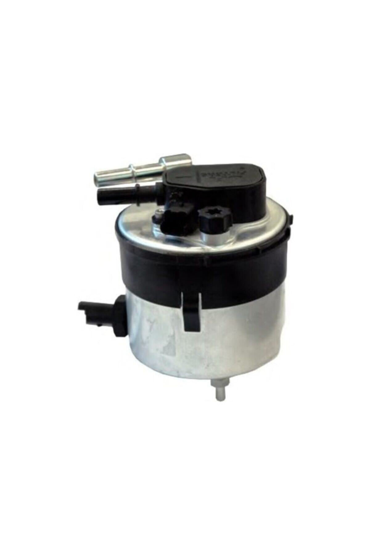 Bosch Yakıt Filtre Ford Focus Cmax 1.6 Tdci 04 Bos F026402204
