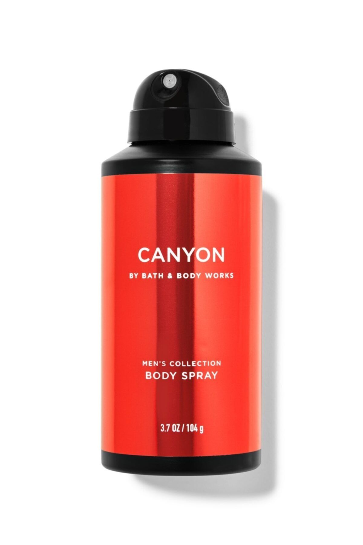 Bath & Body Works Canyon Deodorant 3.7 Oz / 104 G Bbw26300534