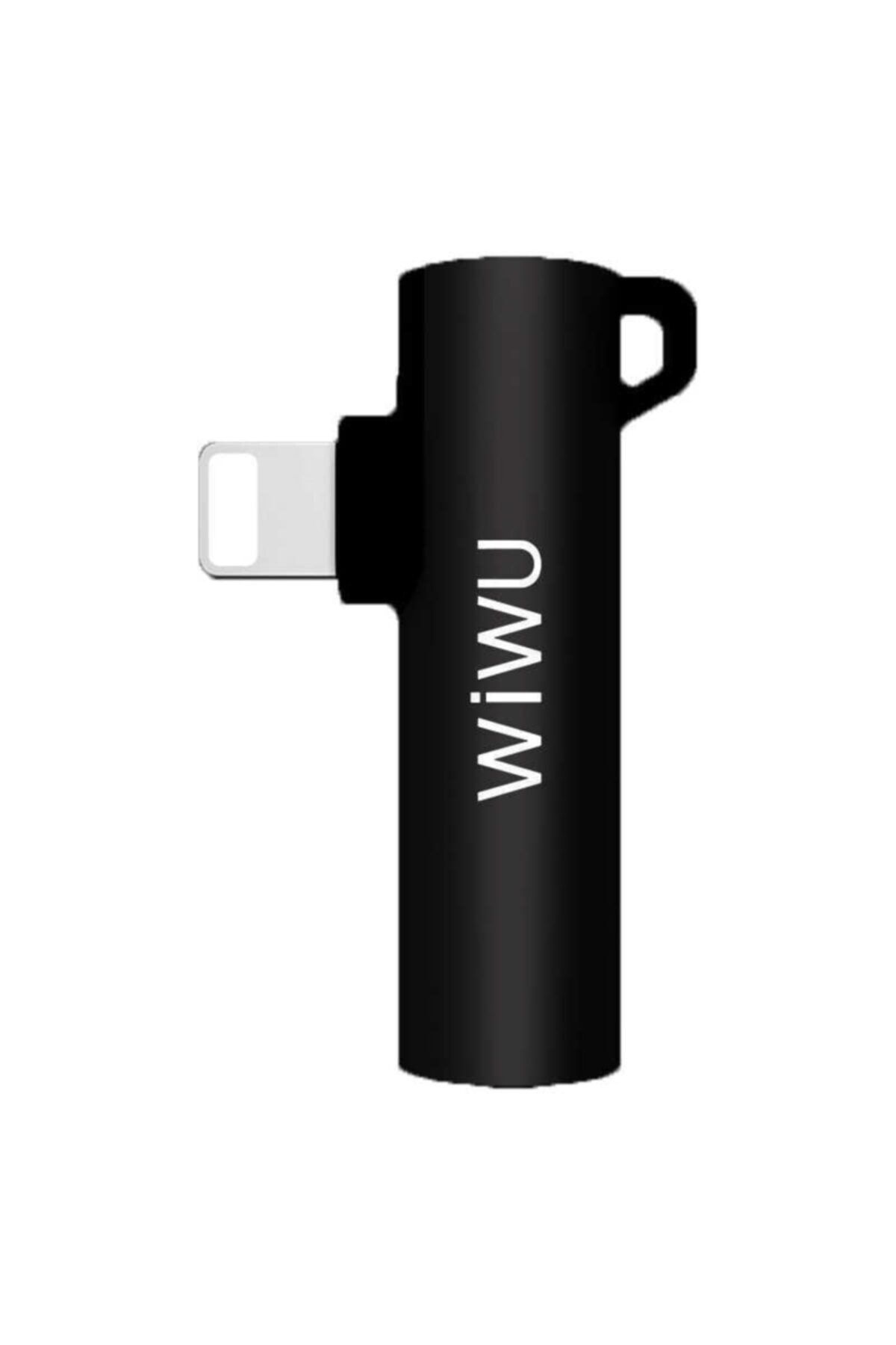 FURENFA Wiwu St03 Lightning Ses Adaptörü
