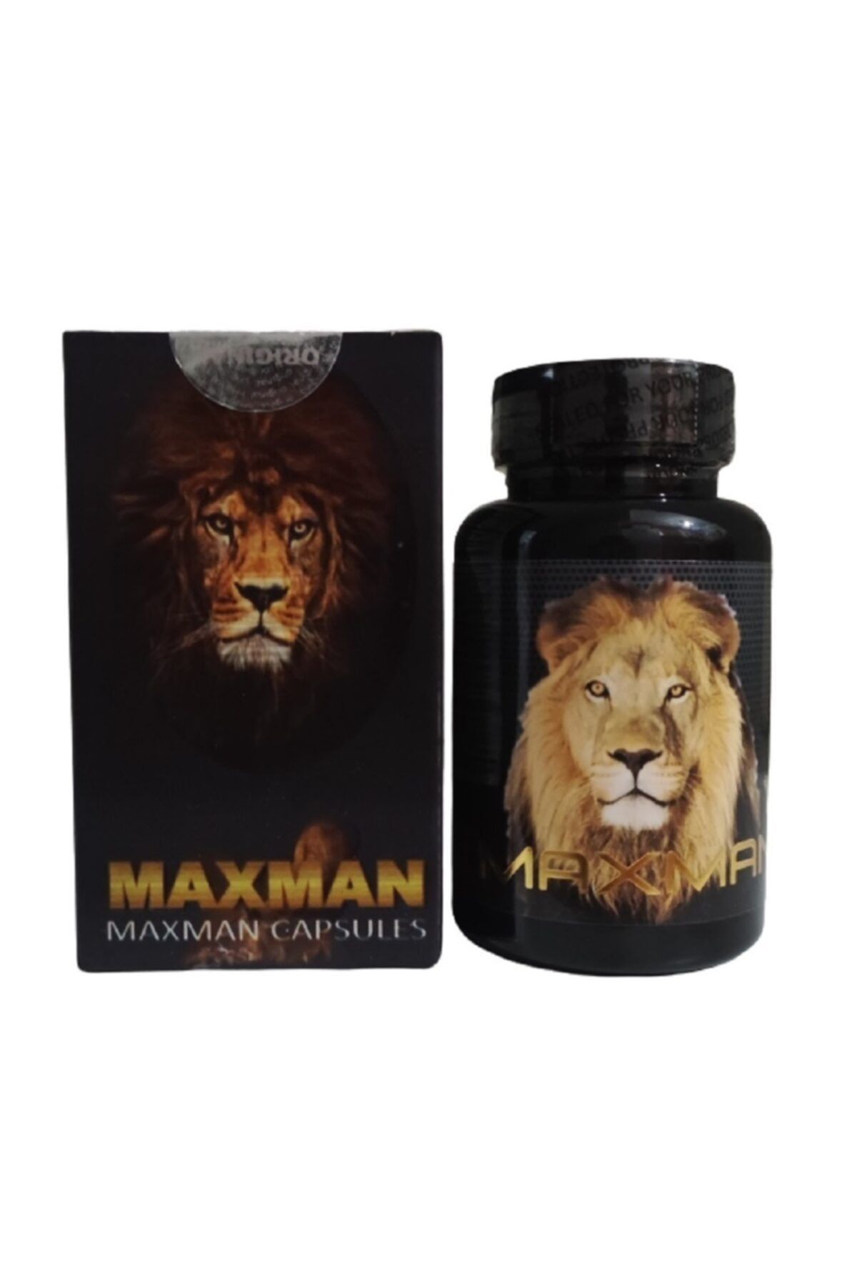 Ajans264 1adet Maxman Gızlıgonderım353643032