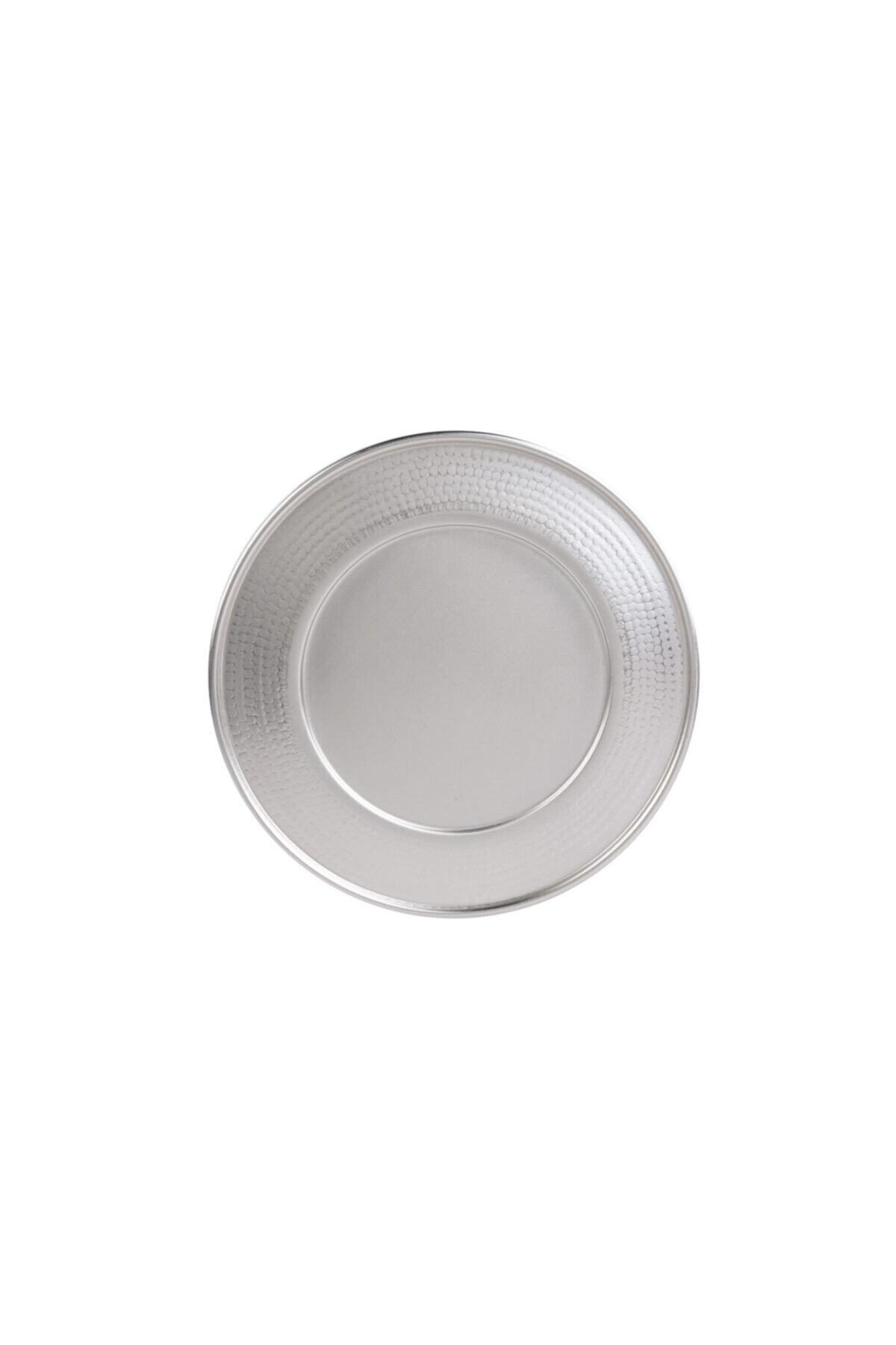 Karaca Home Moroc Supla Gümüş 33 Cm