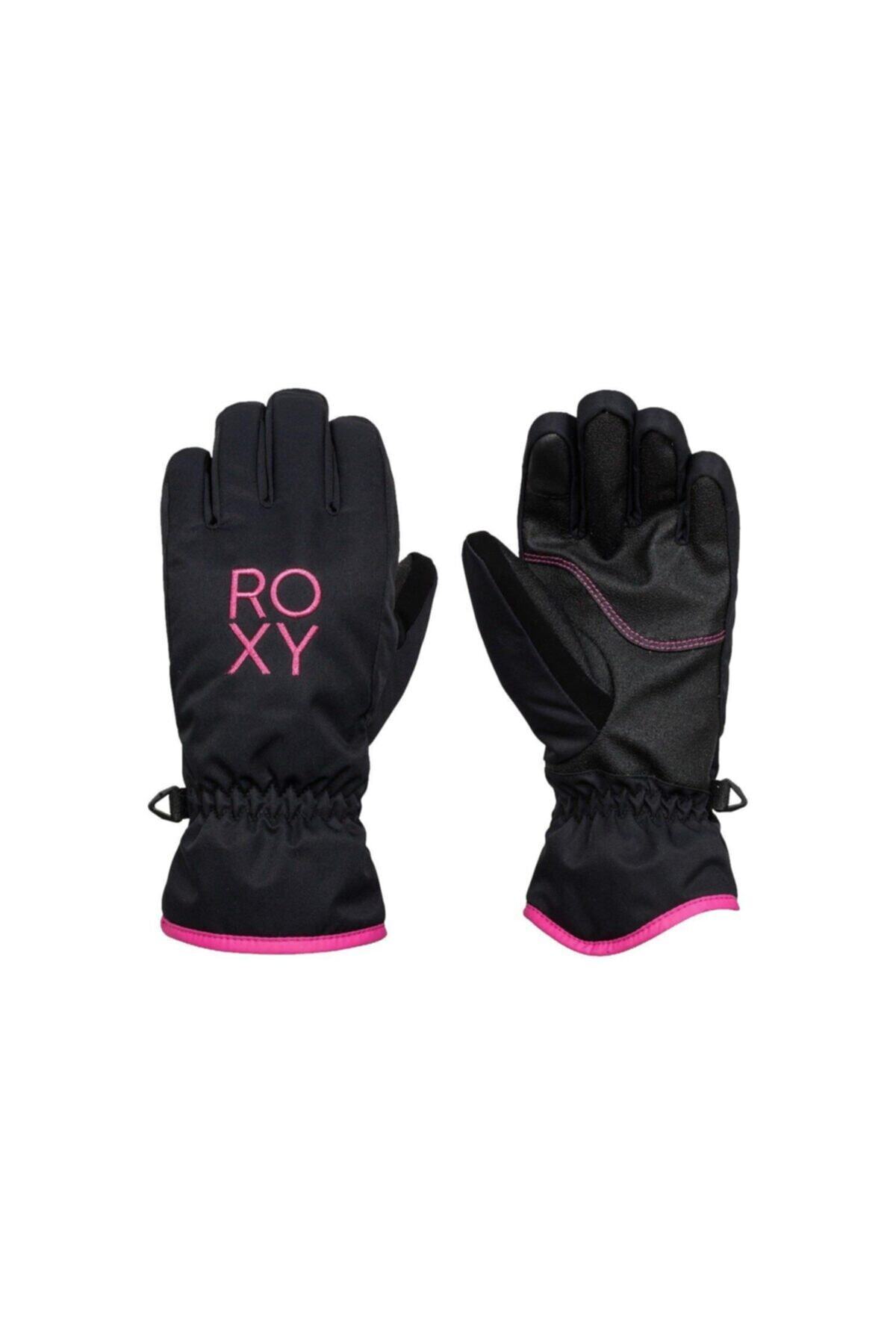 Roxy Freshfields Çocuk Kayak Ve Snowboard Eldiven Erghn03033kvj0