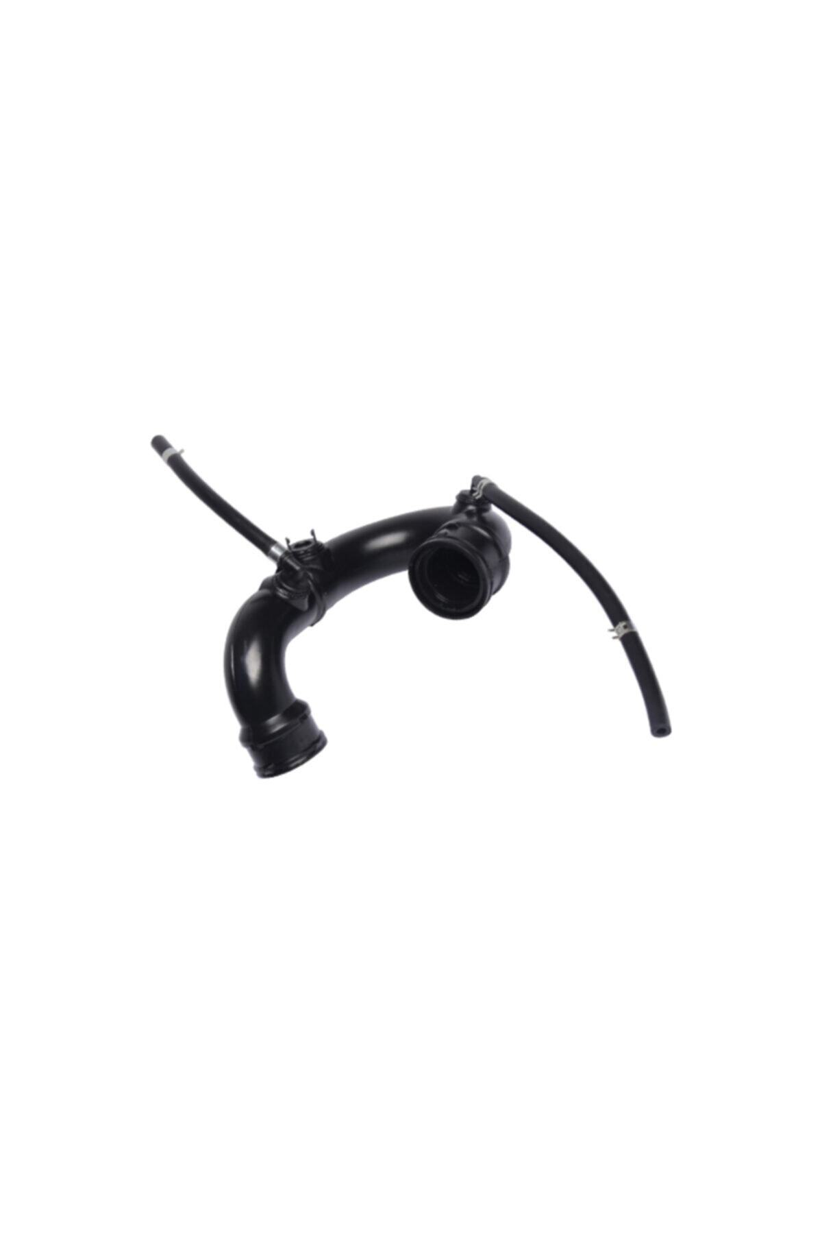 IBRAS Oem:8200404193-8200136780-8200290501: Turbo Hortumu Kng-clıo-lgn