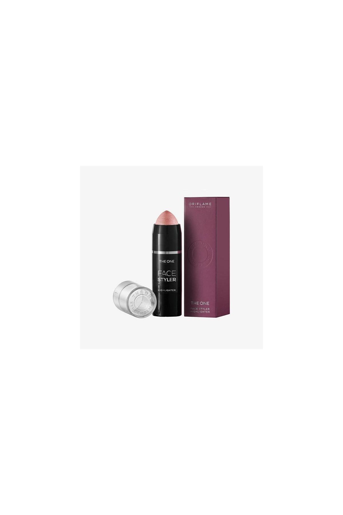 Oriflame The One Şekillendirici Stik - Shining Star
