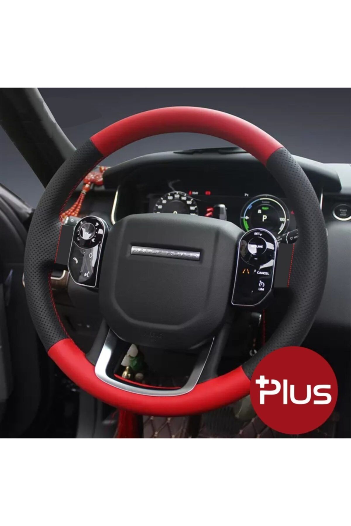 AYAZGURUP Honda Civic Fd6 Dikmeli Direksiyon Kılıfı Özel Çift Desenli (lüx) Serisi