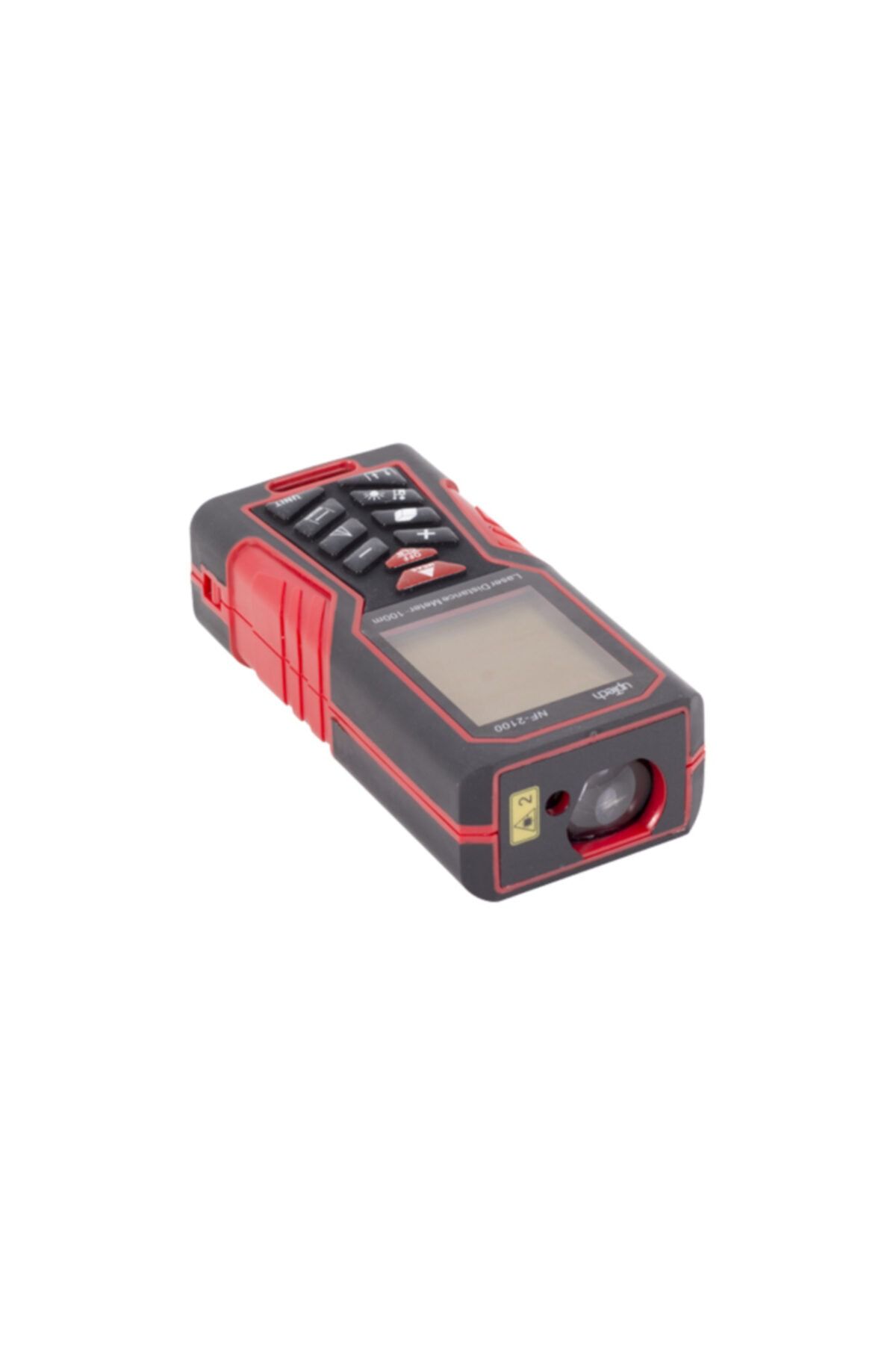 upTech Nf-2100 Lazer Mesafe Ölçer-100mt