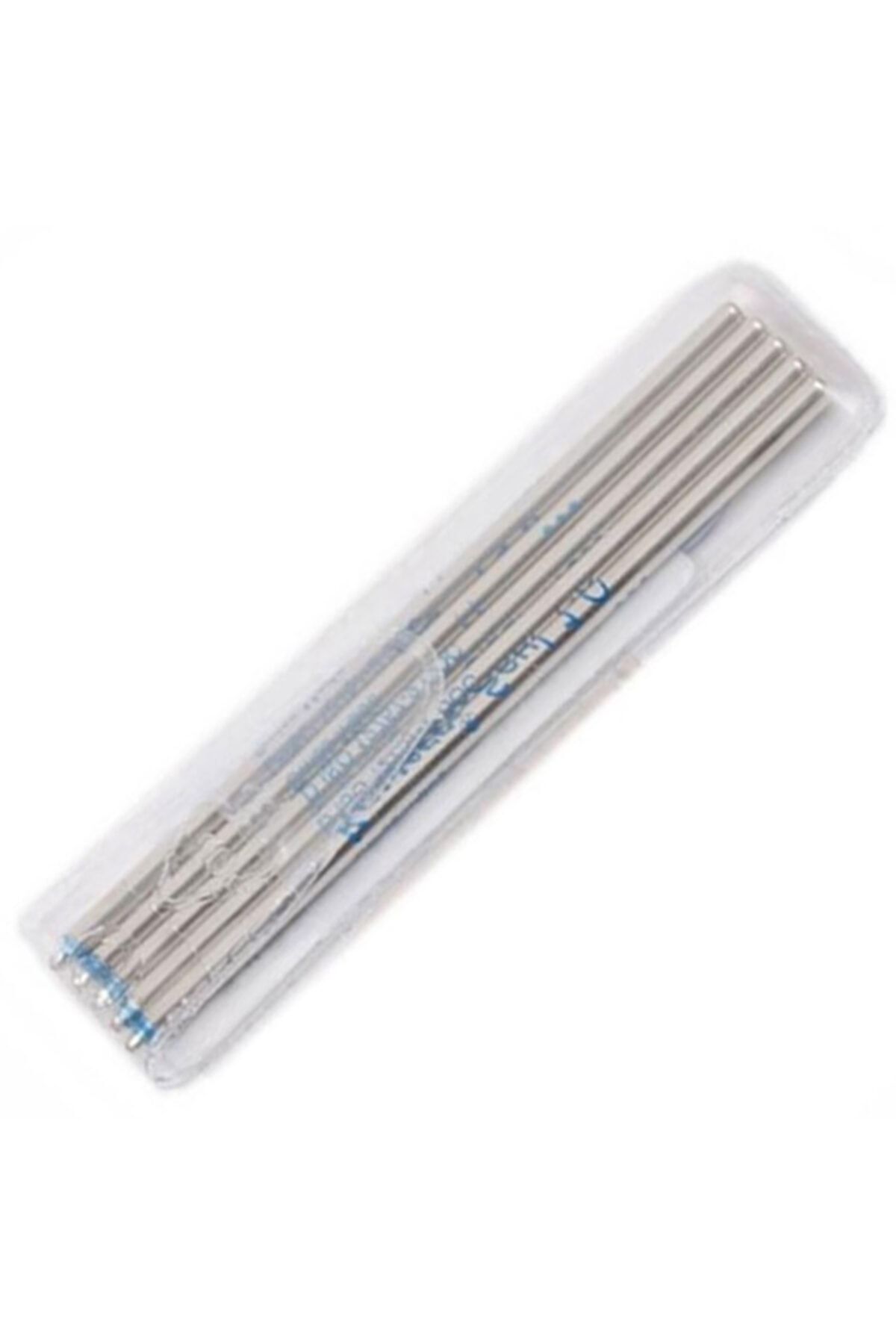 Kaweco 1,00mm Mavi Tükenmez Refil 5'li Paket D1 10000368