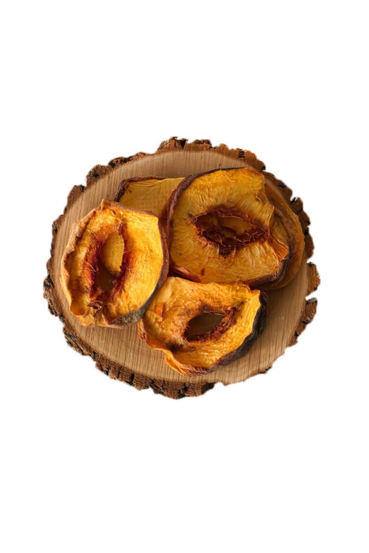GOURMETURK Doğal Şeftali Kurusu 500 g