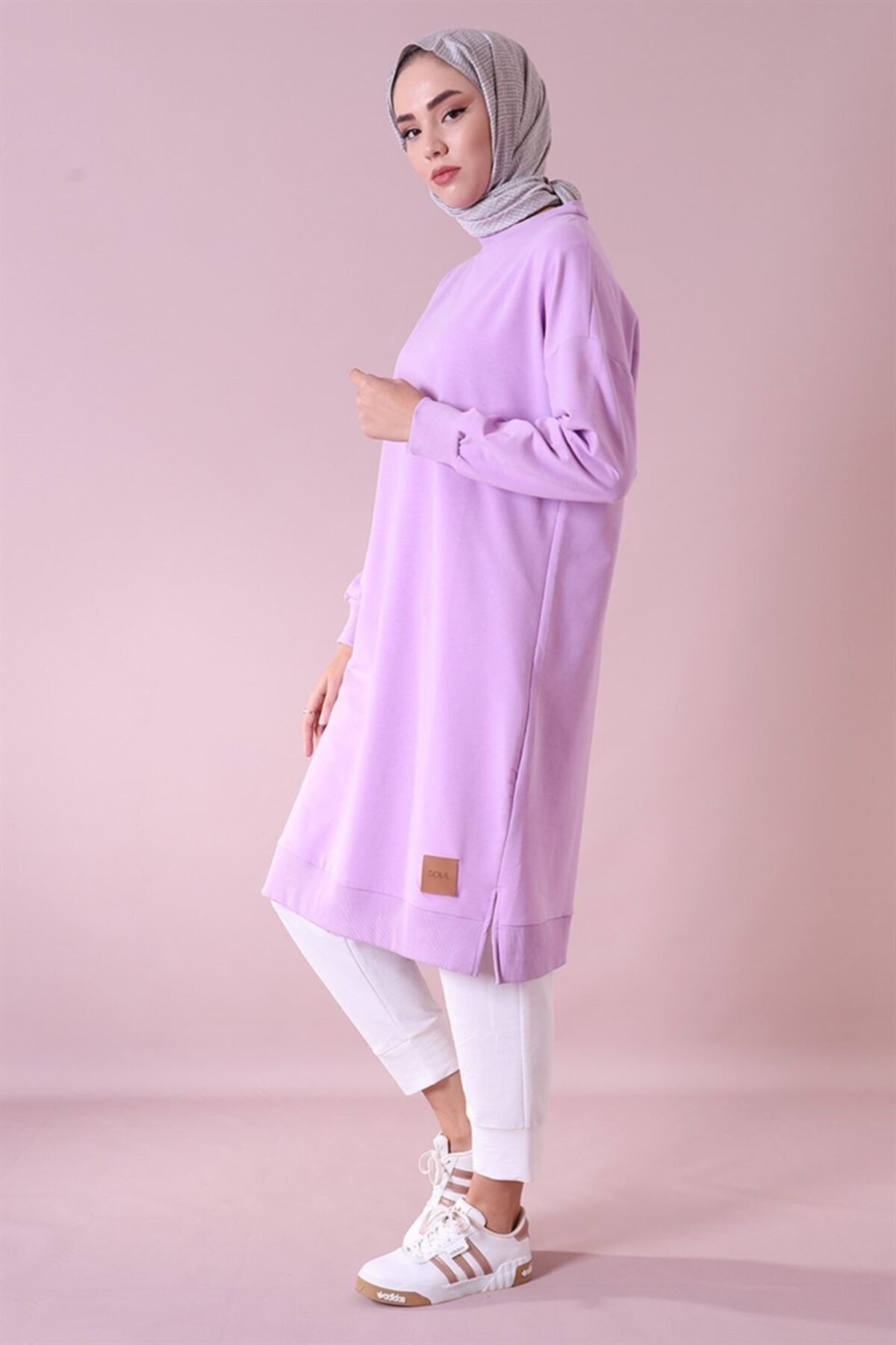 Soul 30645 Tunik Milka