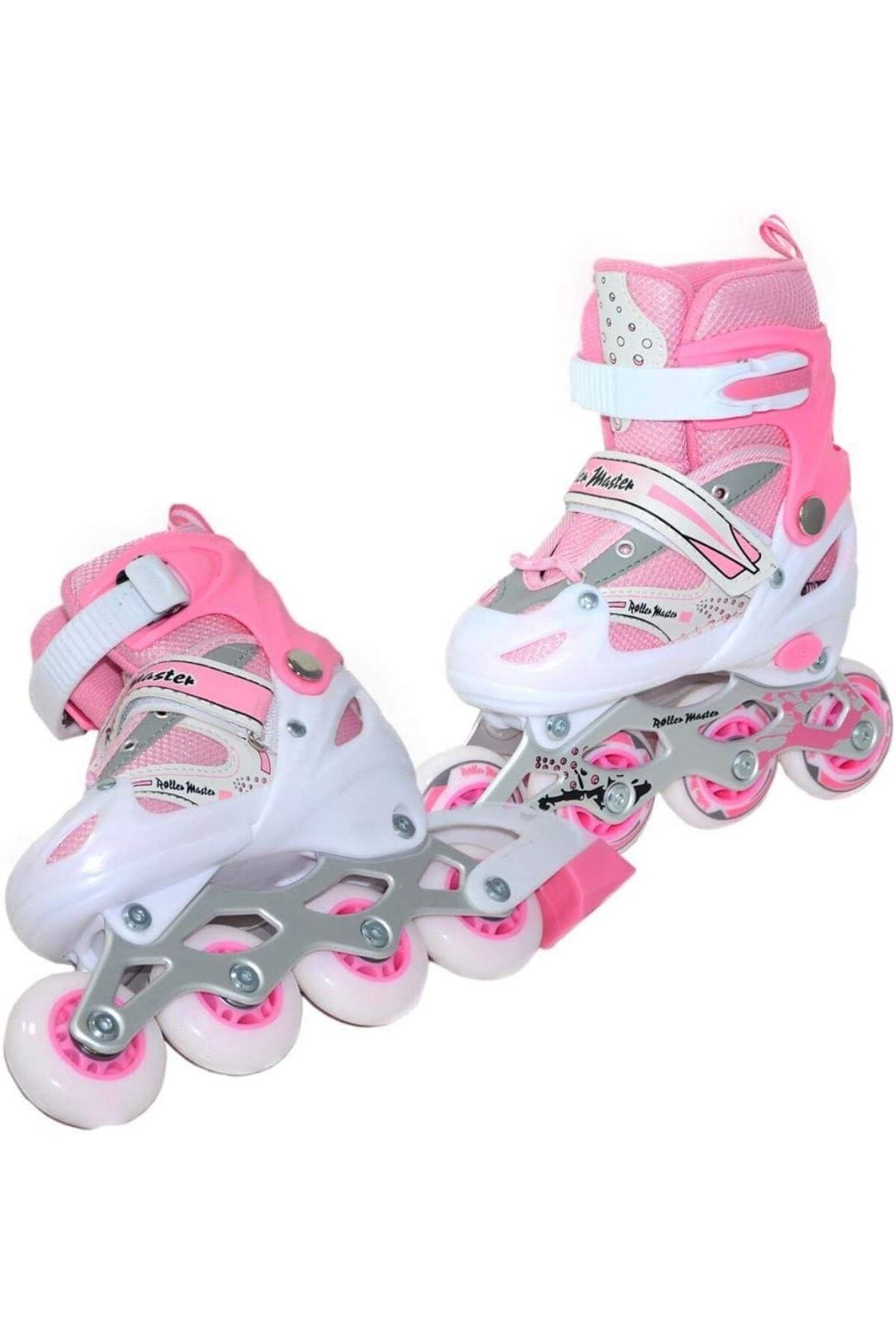 Birlik Oyuncak Blk Roller Master Çubuklu Paten 35-38 Kız