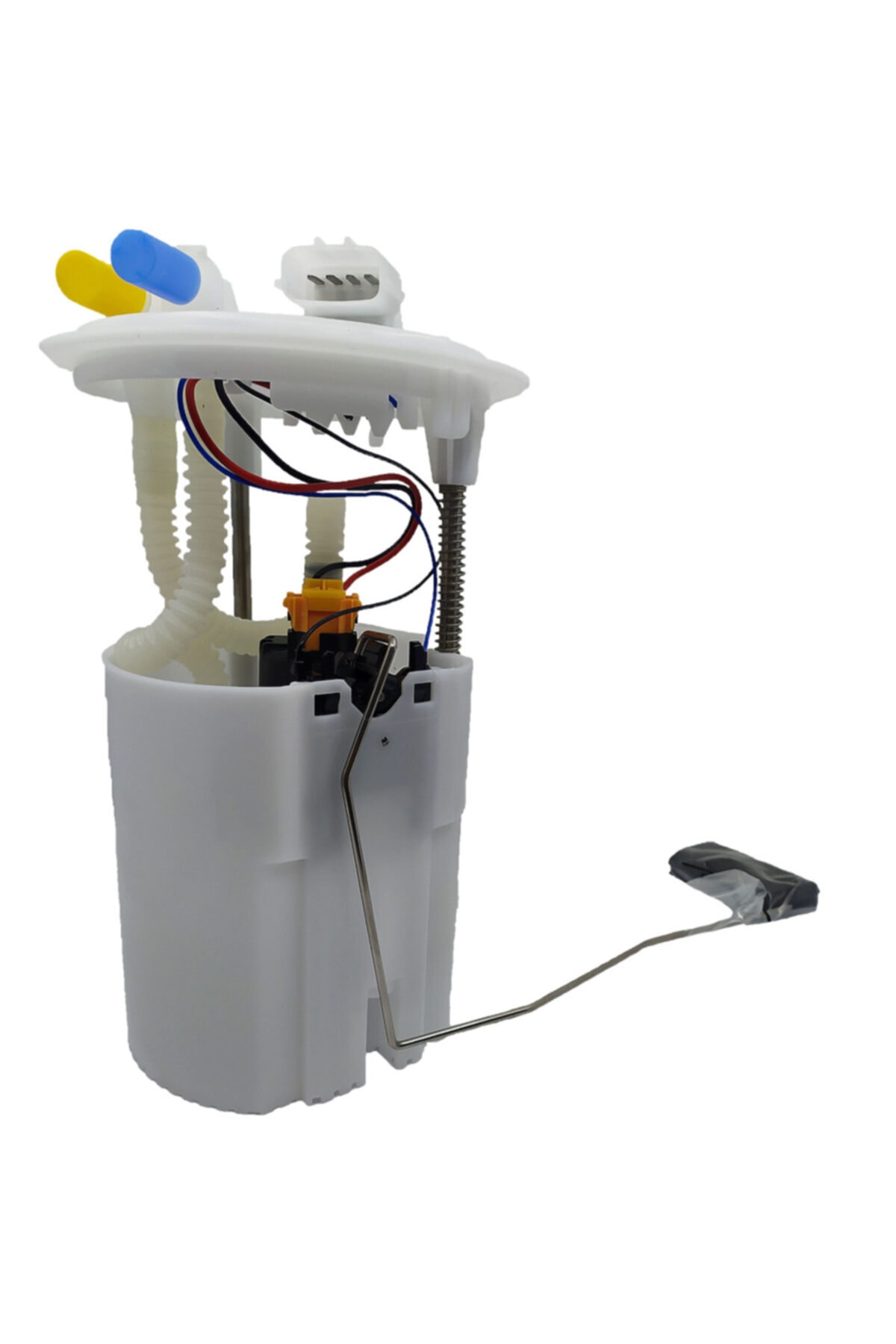 Universal Renault Megane 3 Hb 1.9 Dci Depo Şamandırası 172020054r