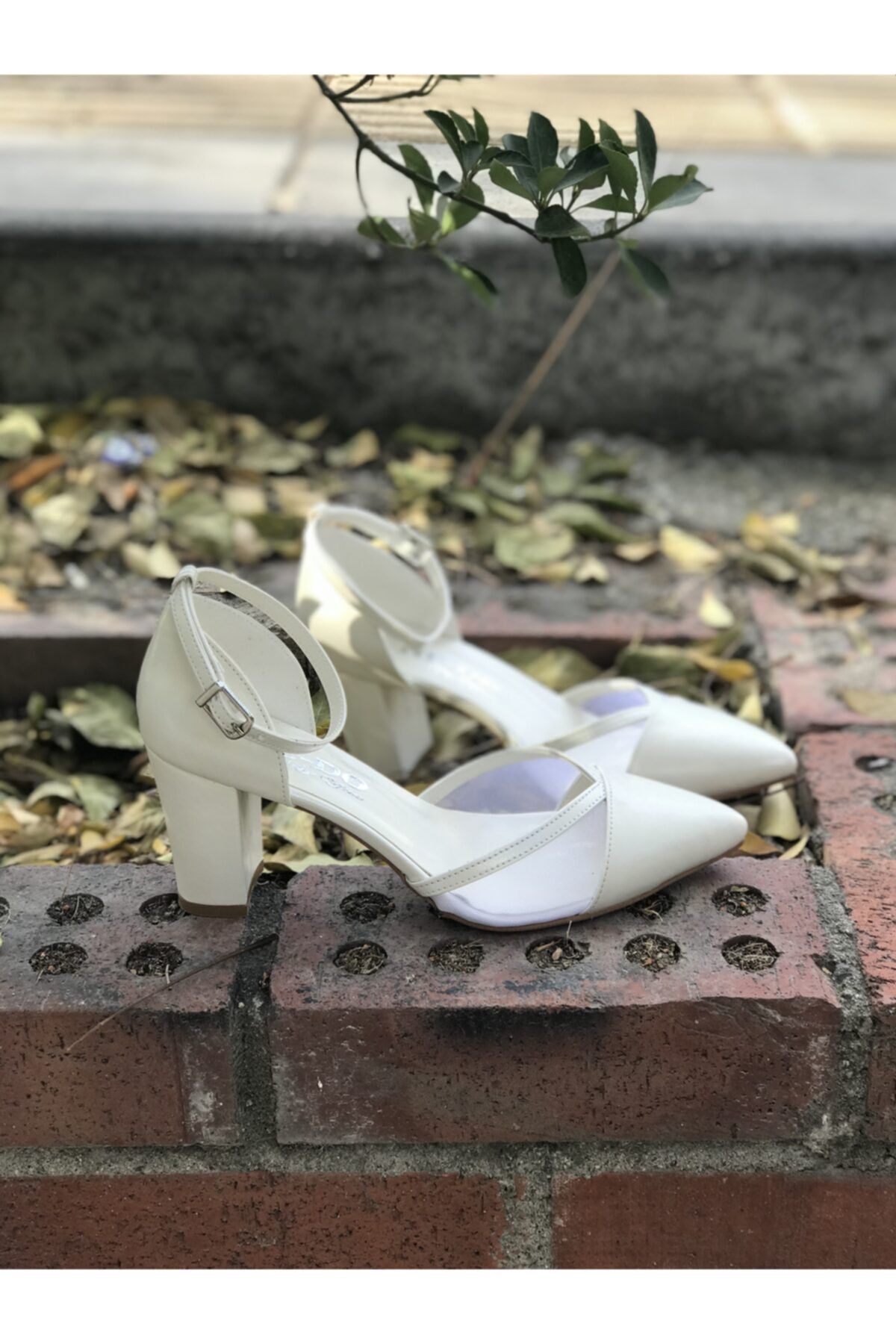 HEDO Nikah Ve Gelin Ayakkabısı