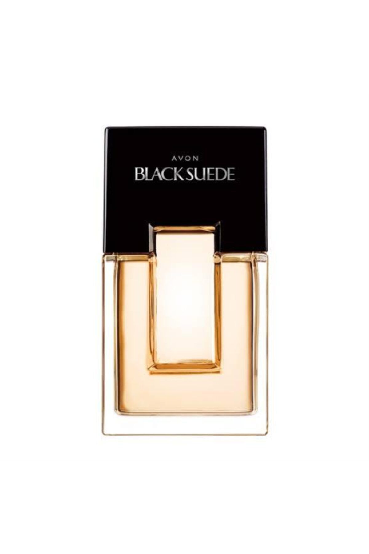 AVON Black Suede Erkek Parfüm Edt 75 ml