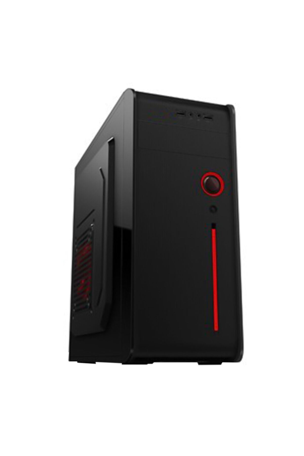 Avantron I7 4770 8gb Ram 120ssd 2gb R5 230