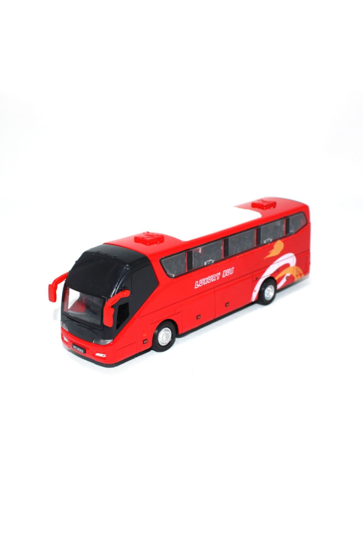 Sunman Sesli Işıklı Otobüs 887