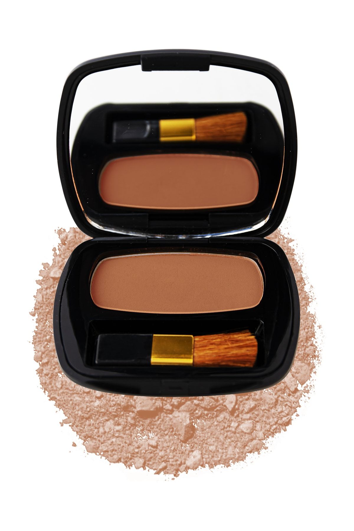 Sheida Sılken Blush On No:2 (allık)
