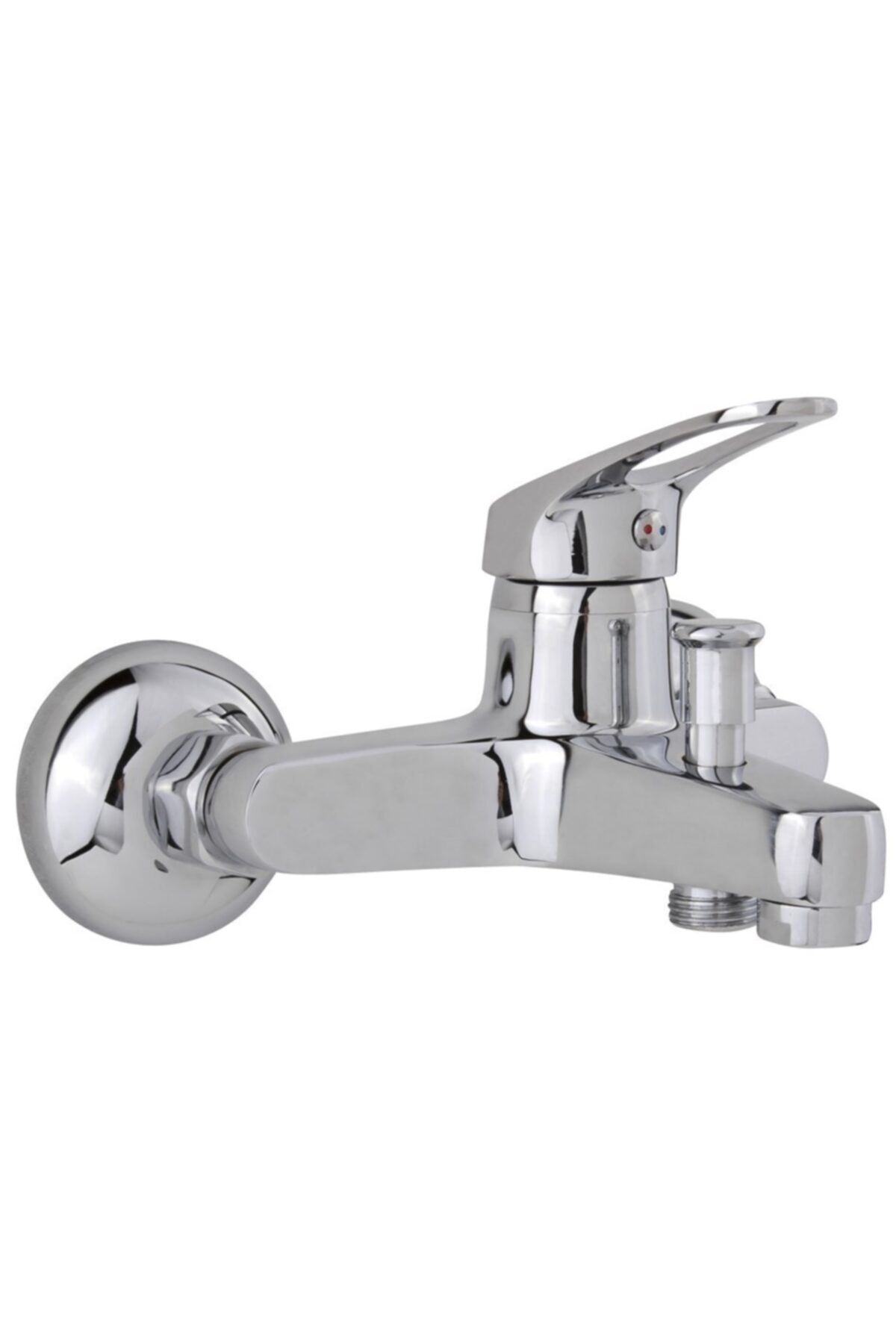 itimat su armatürleri Astra Mix Banyo Bataryası