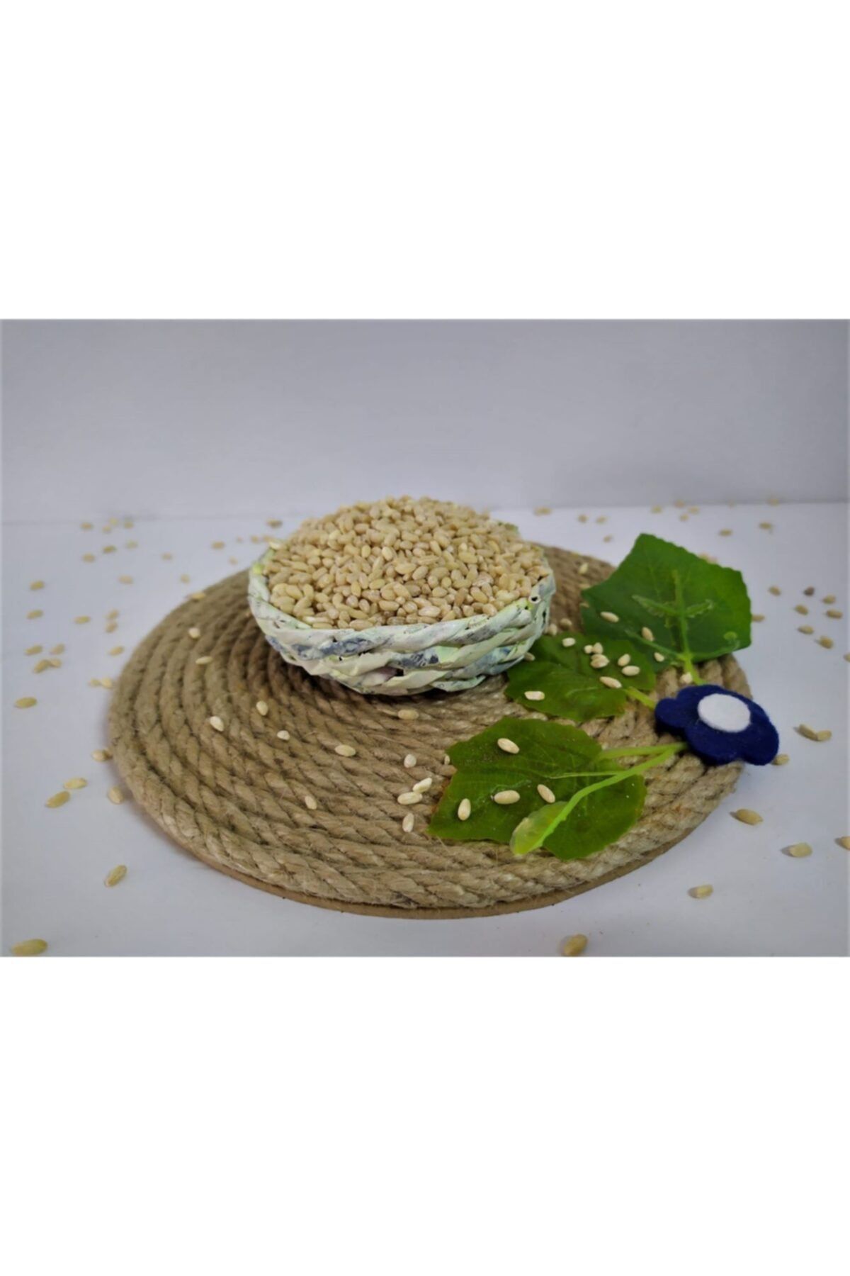 Nurhak Sanal Pazar Nsp Dövme Bulgur 5kg