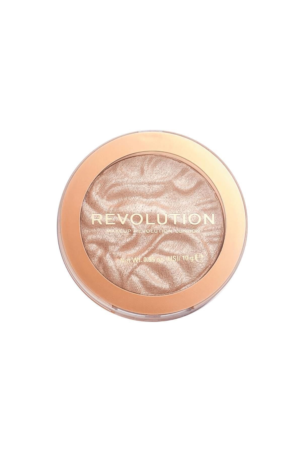 Revolution Reloaded Dare To Divulge Aydınlatıcı