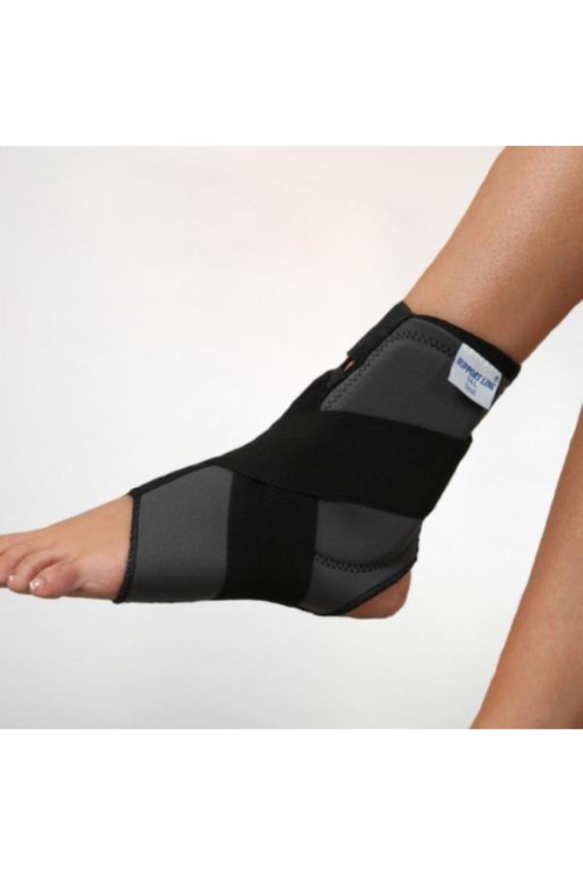 GLS MEDİKAL Support Line Ligament Dest Ayak Bilekliği-s