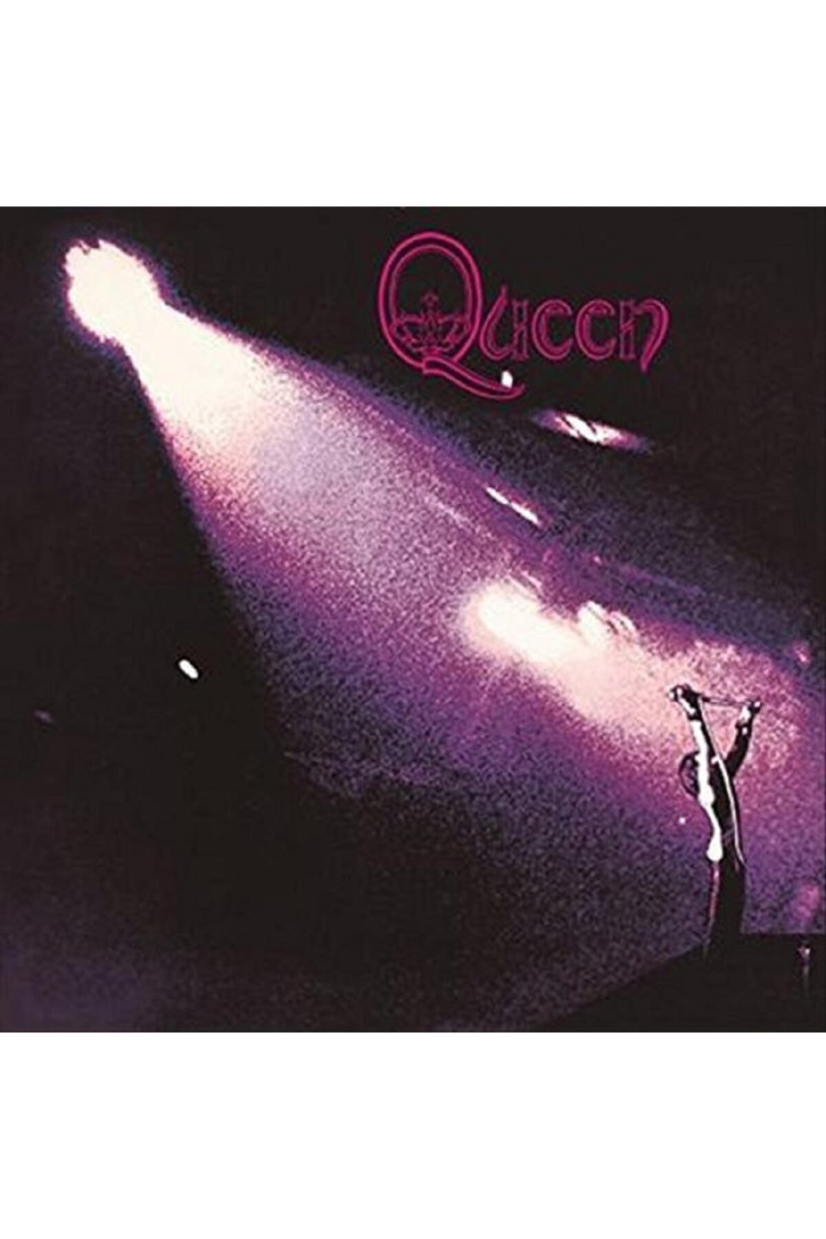 Virgin Records Queen Cd