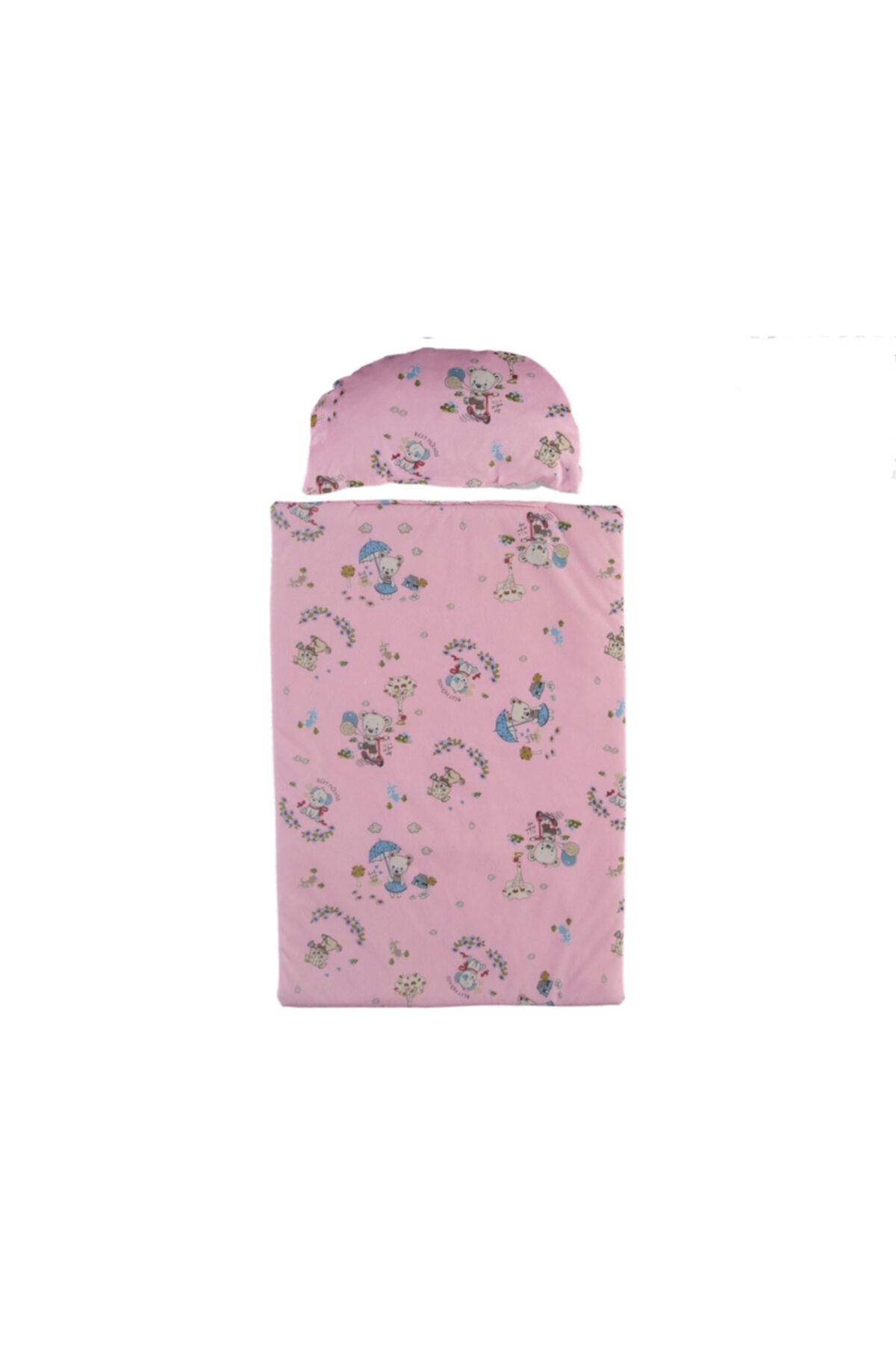 DDG Kids Baskılı Alt Açma