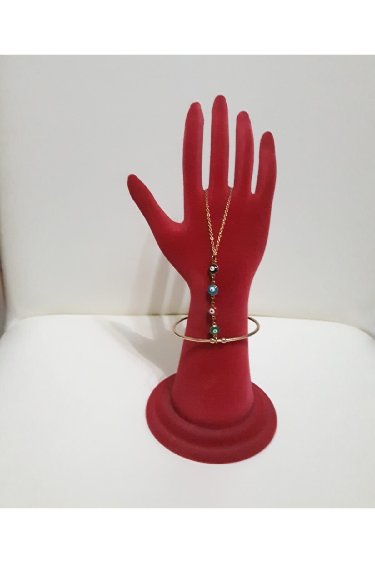 aytenli Kelepce Şahmeran